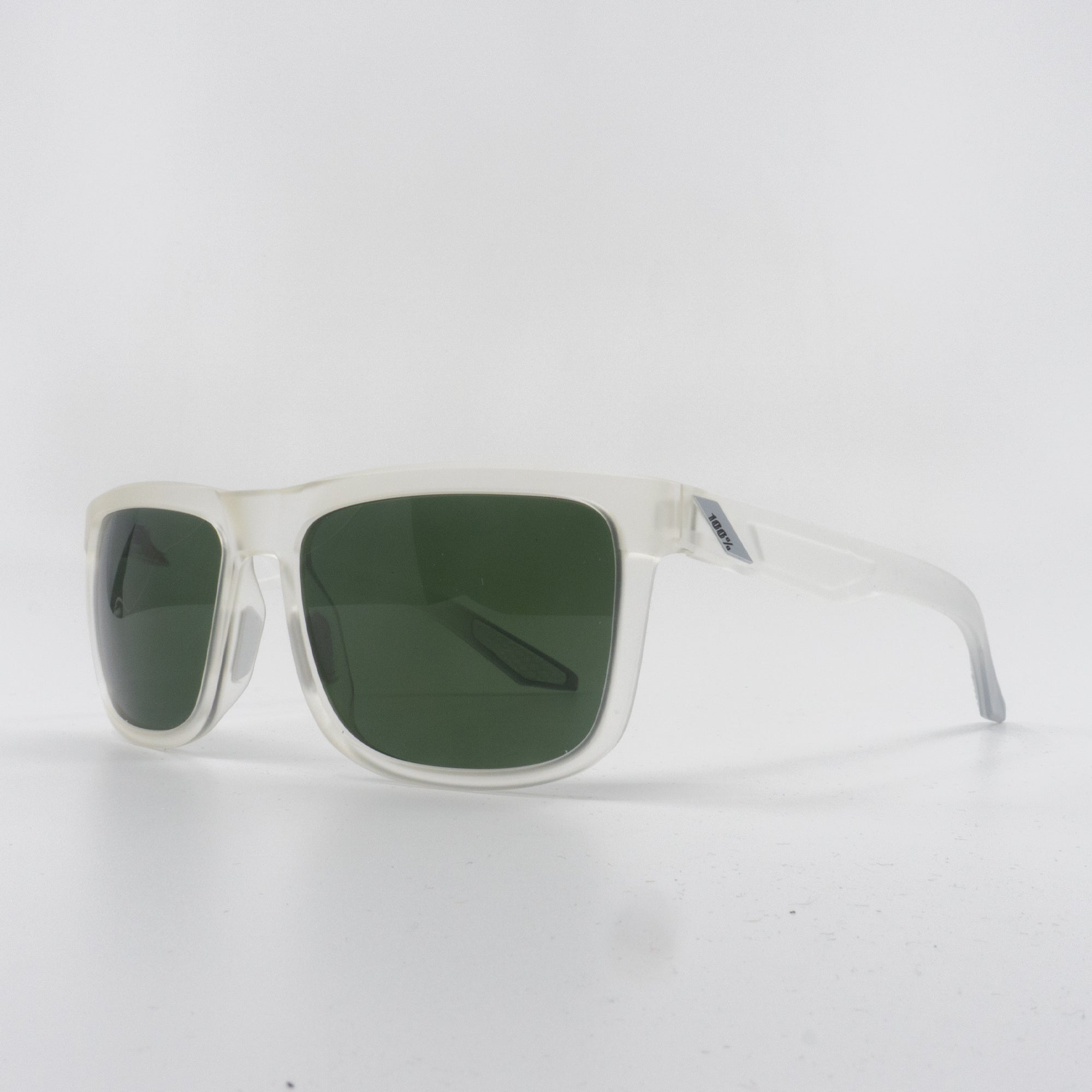 [61029-010-74] Mens 100% Blake Sunglasses