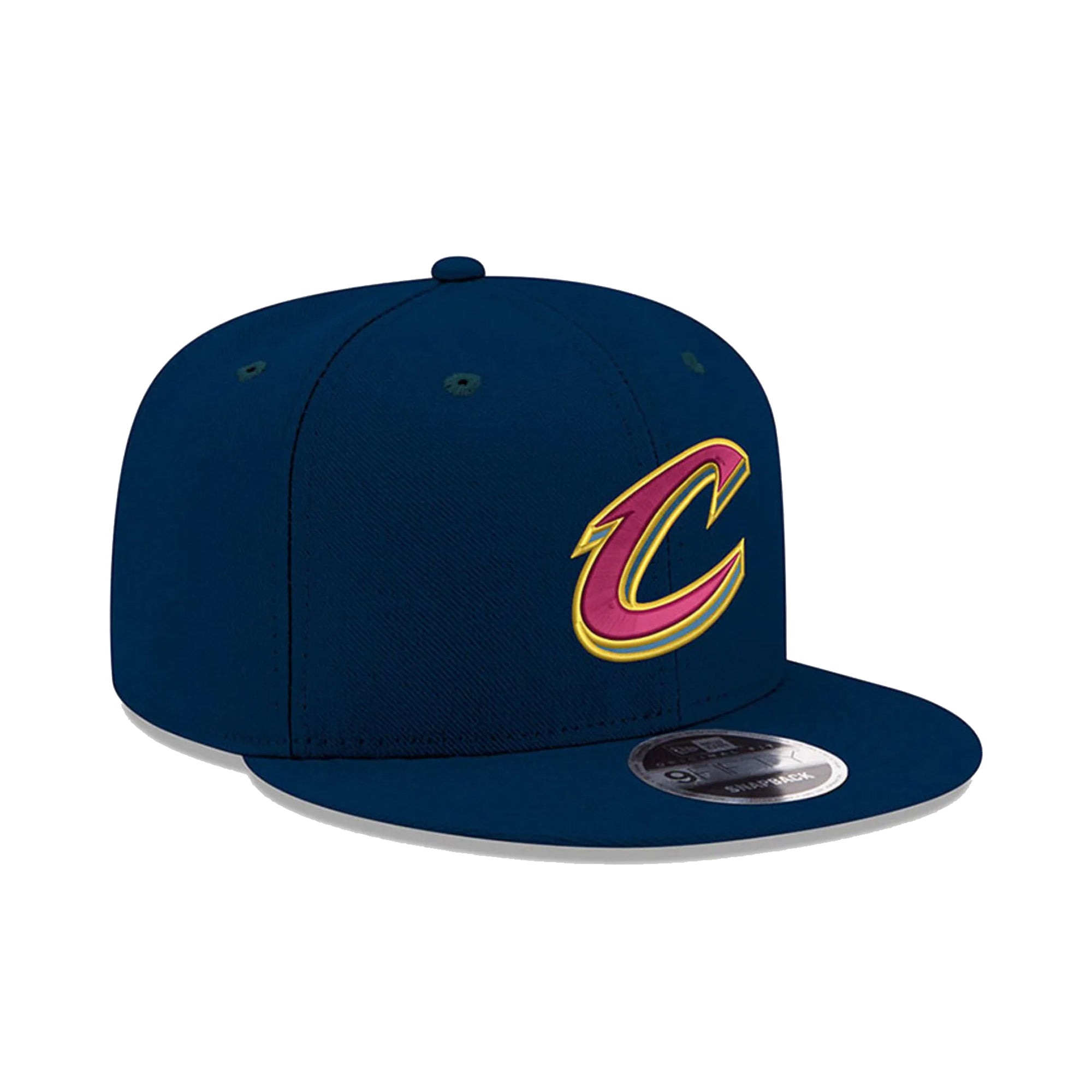 [70388645] Mens New Era NBA 9Fifty Snapback - Cleveland Cavaliers