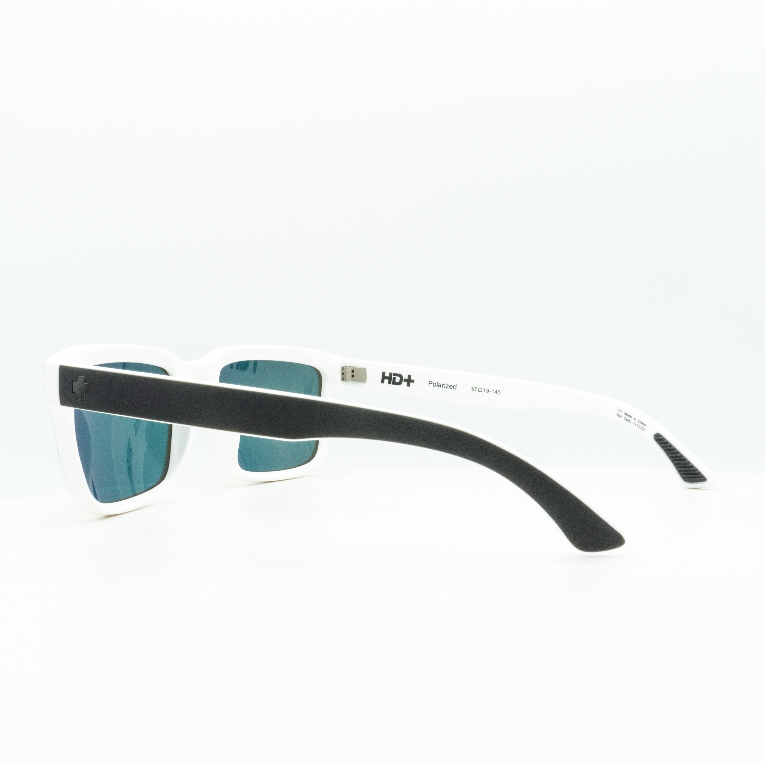 [6700000000072] Mens Spy Optic Helm 2 Polarized Sunglasses