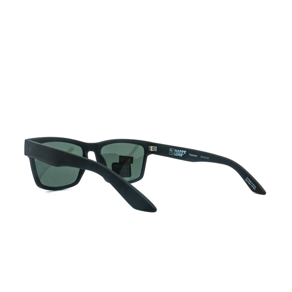 [673232973864] Mens Spy Optic Haight 2 Polarized Sunglasses