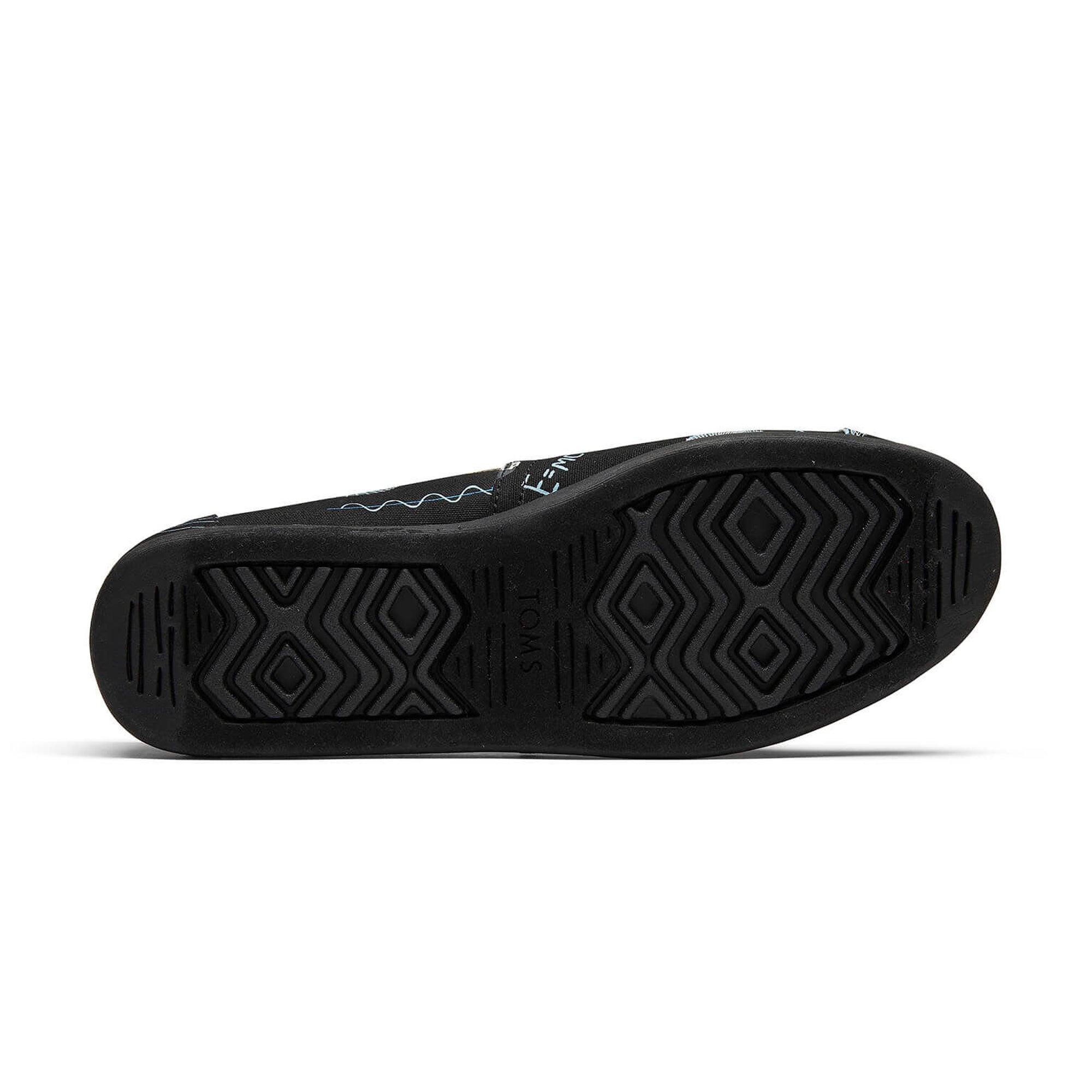 [10014647] Mens Toms Alpargata