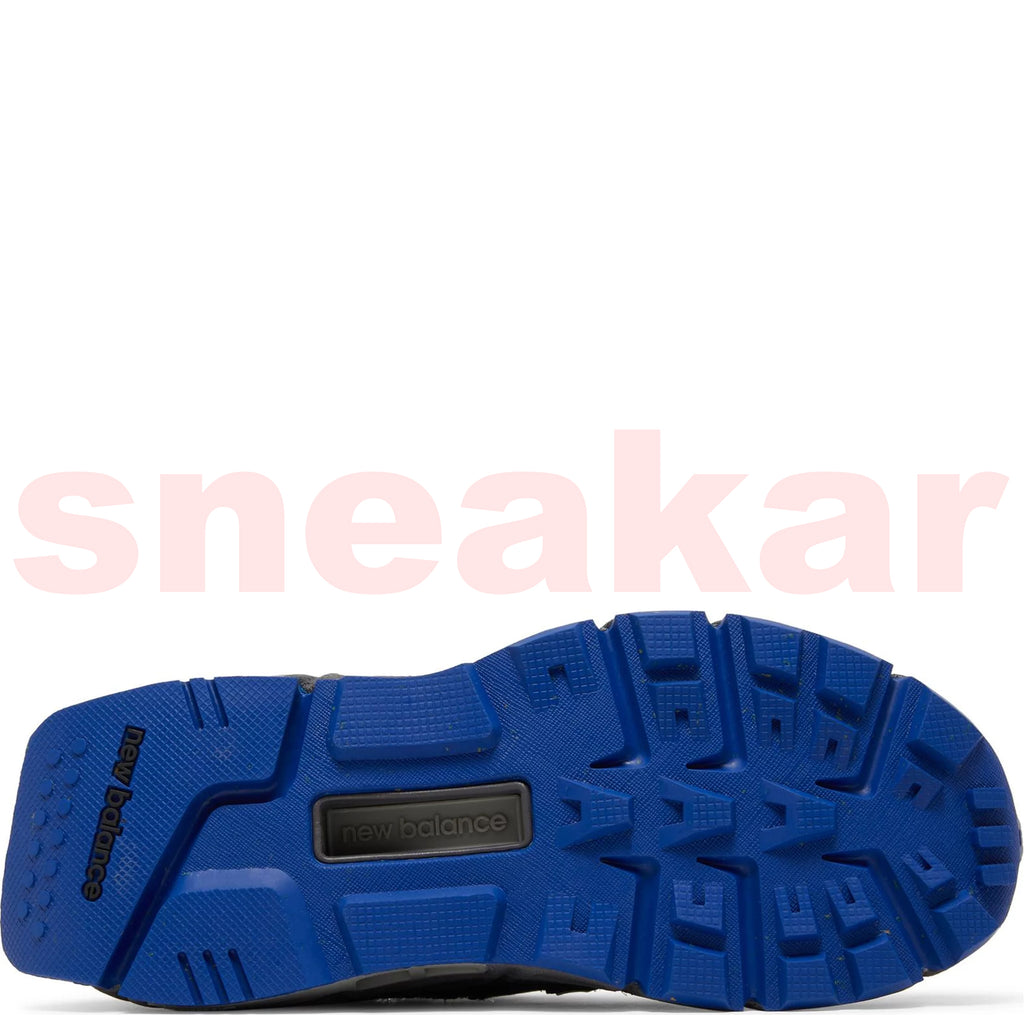 [MS574YSE] Mens New Balance x Salehe Bembury 574 YURT