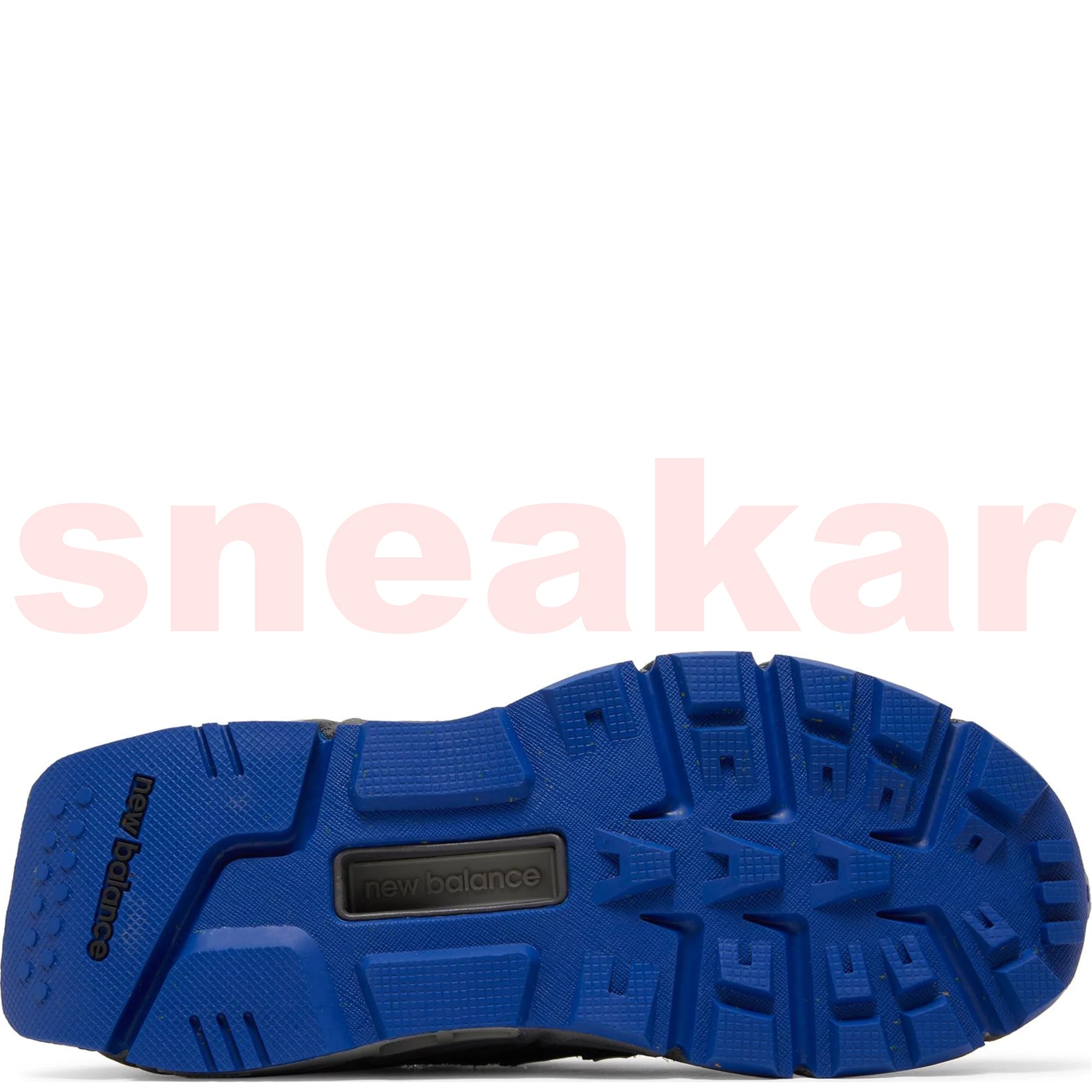 [MS574YSE] Mens New Balance x Salehe Bembury 574 YURT