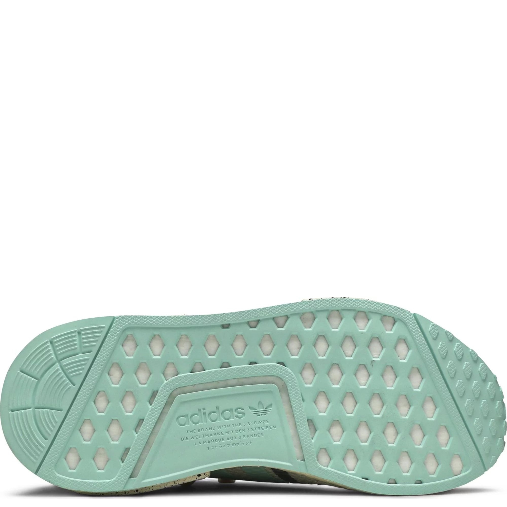 [GZ2758] Womens Adidas NMD_R1 W