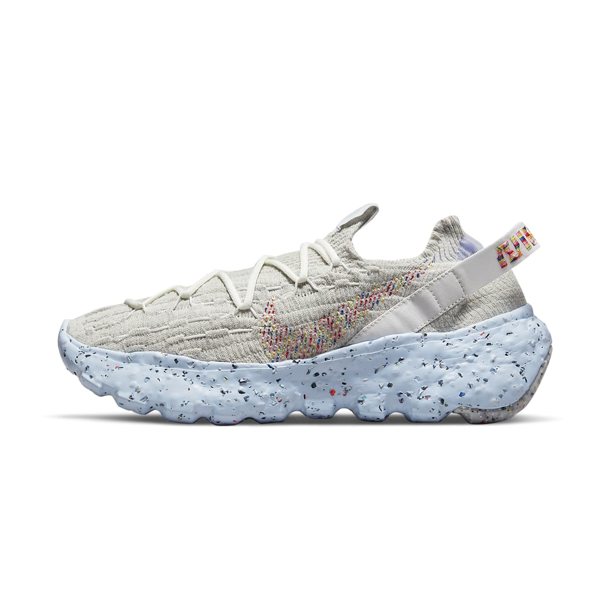 [CZ6398-102] Mens Nike Space Hippie 04