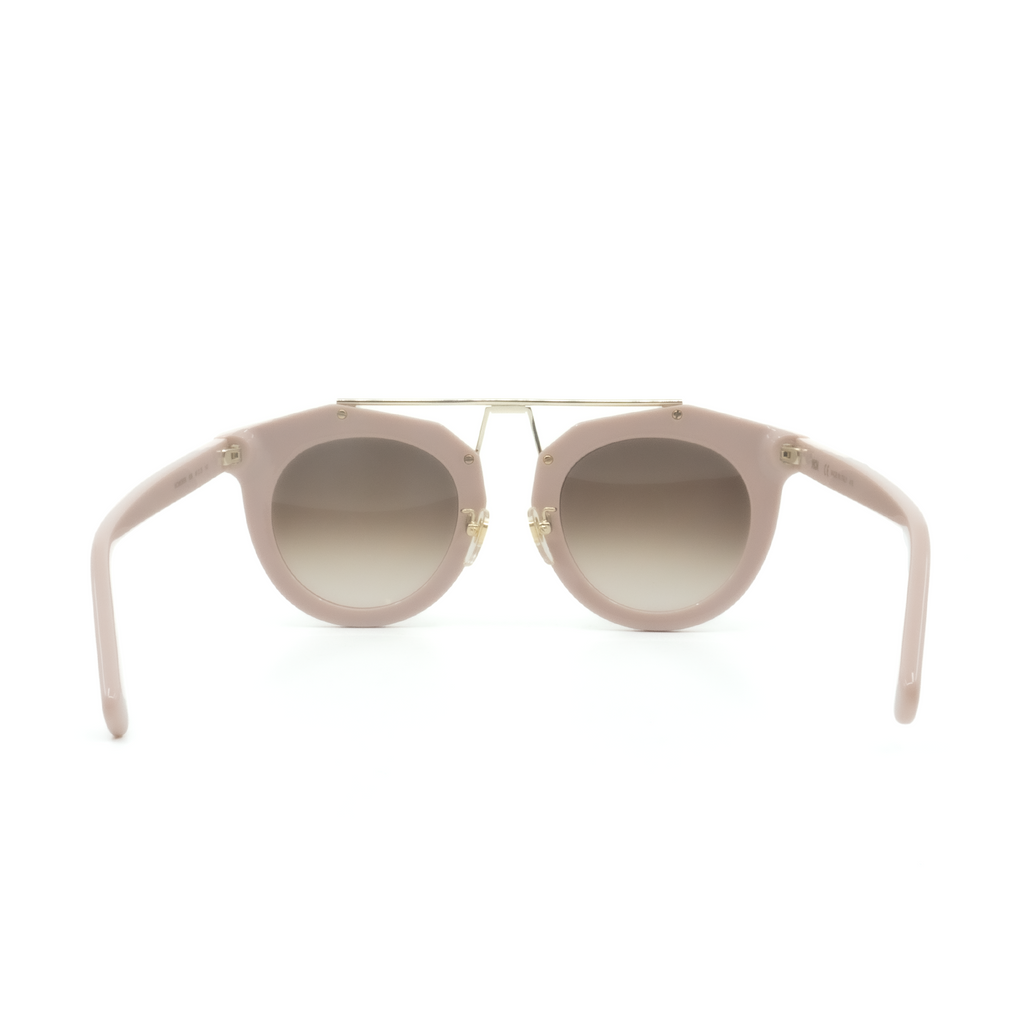 [MCM636SK-658] Womens MCM Cat Eye Sunglasses