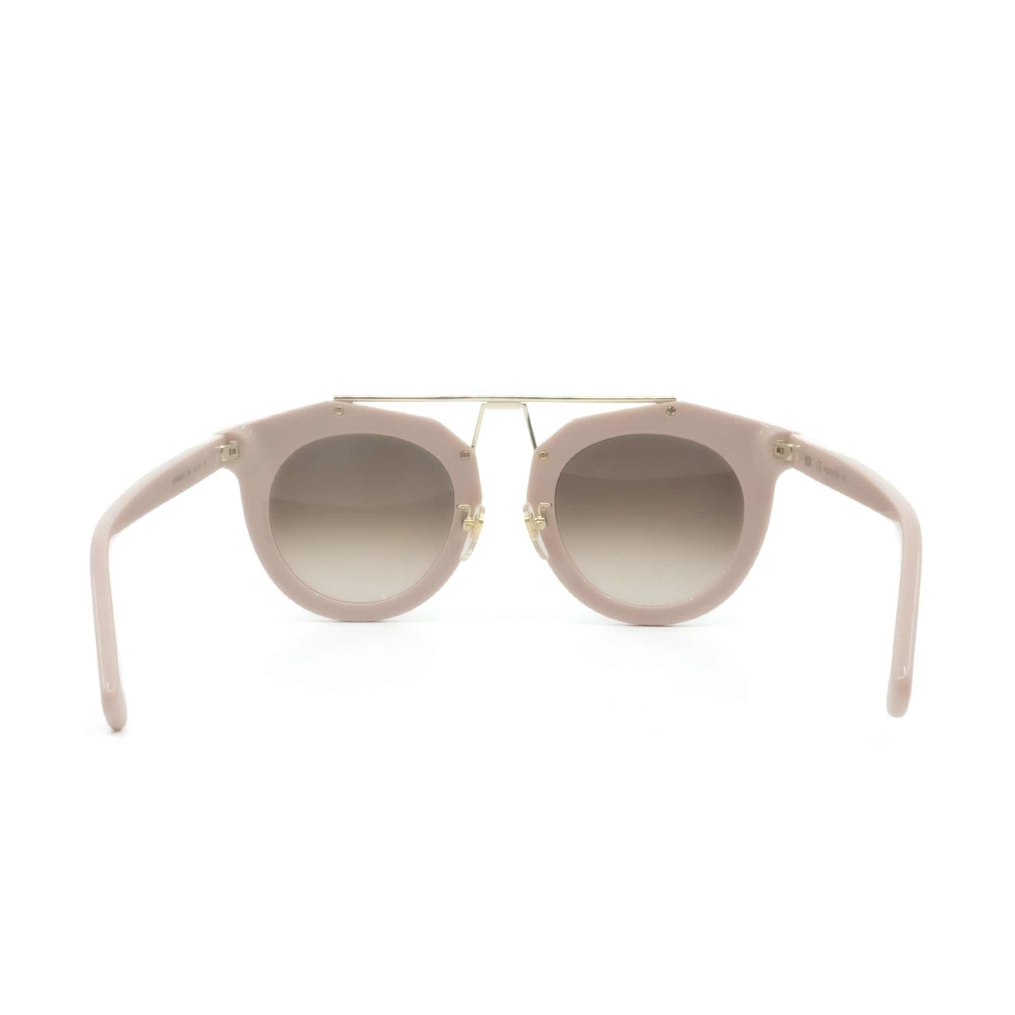 [MCM636SK-658] Womens MCM Cat Eye Sunglasses