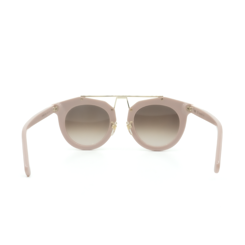 [MCM636SK-658] Womens MCM Cat Eye Sunglasses