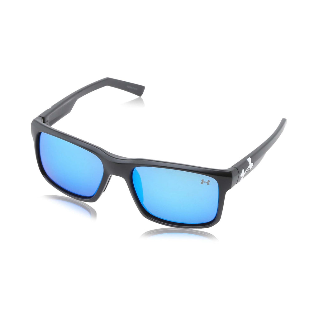 [8600060-010161] Mens Under Armour Align Sunglasses