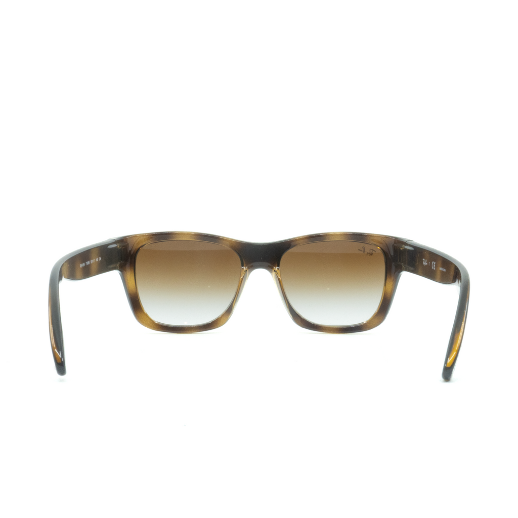 [RB4194-710/85_53] Mens Ray-Ban Square Sunglasses