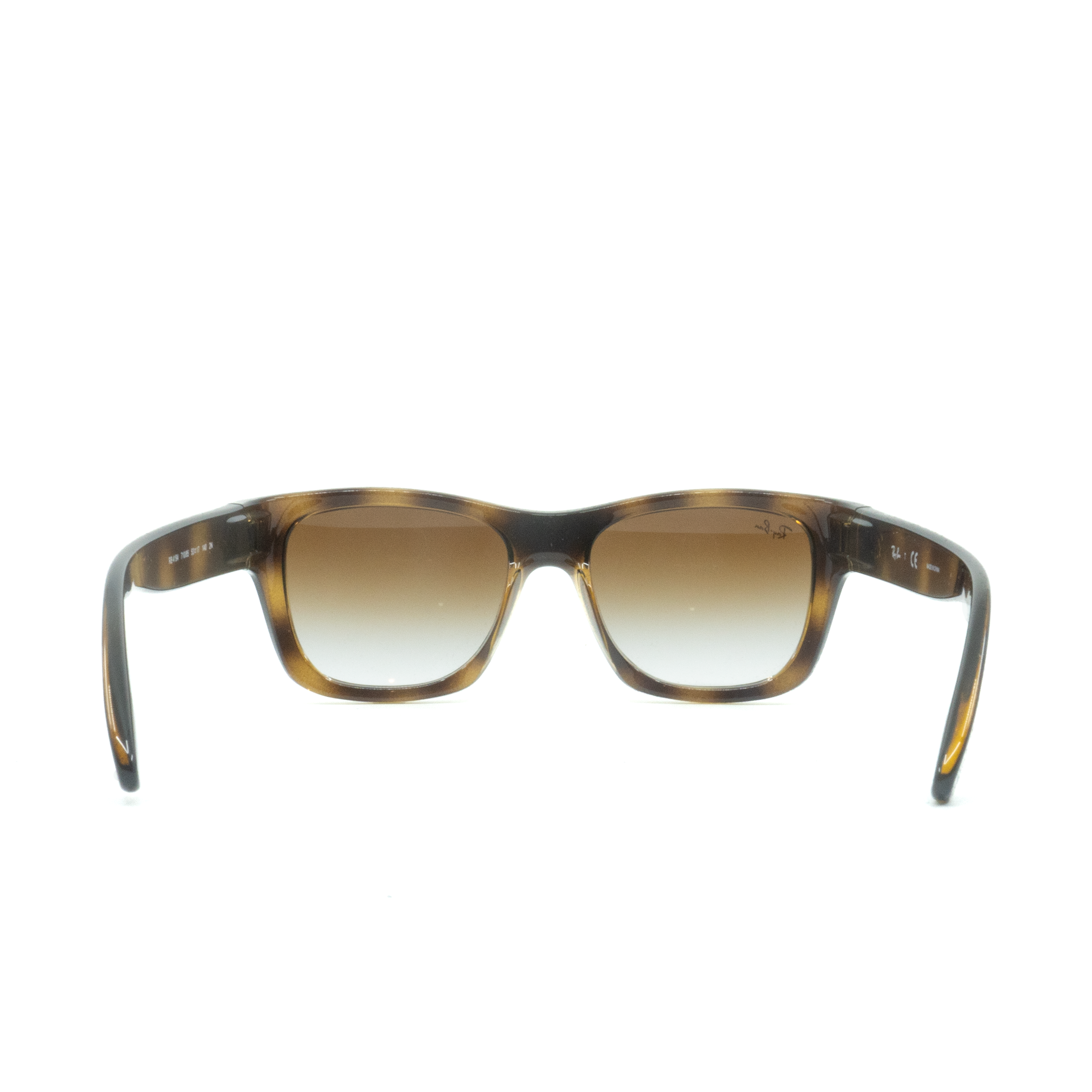 [RB4194-710/85_53] Mens Ray-Ban Square Sunglasses