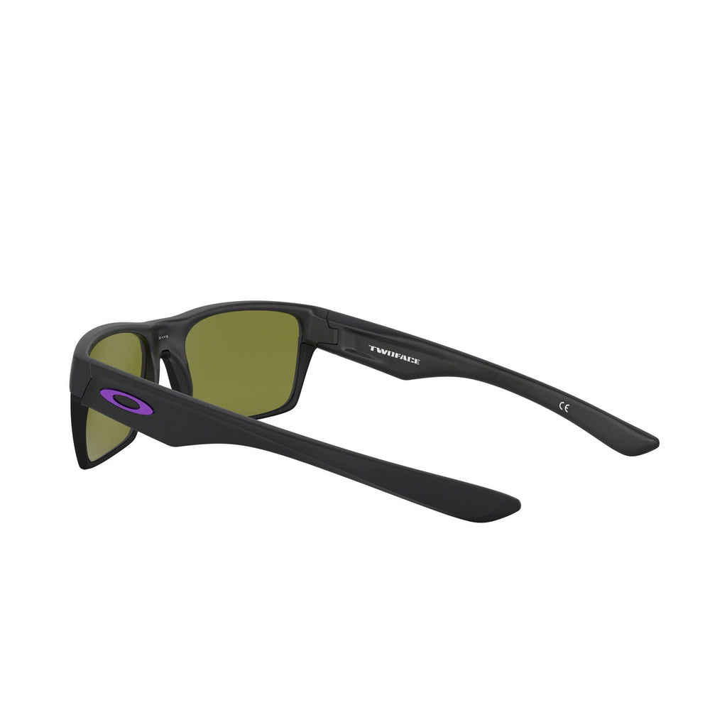 [OO9189-08] Mens Oakley Two Face Sunglasses