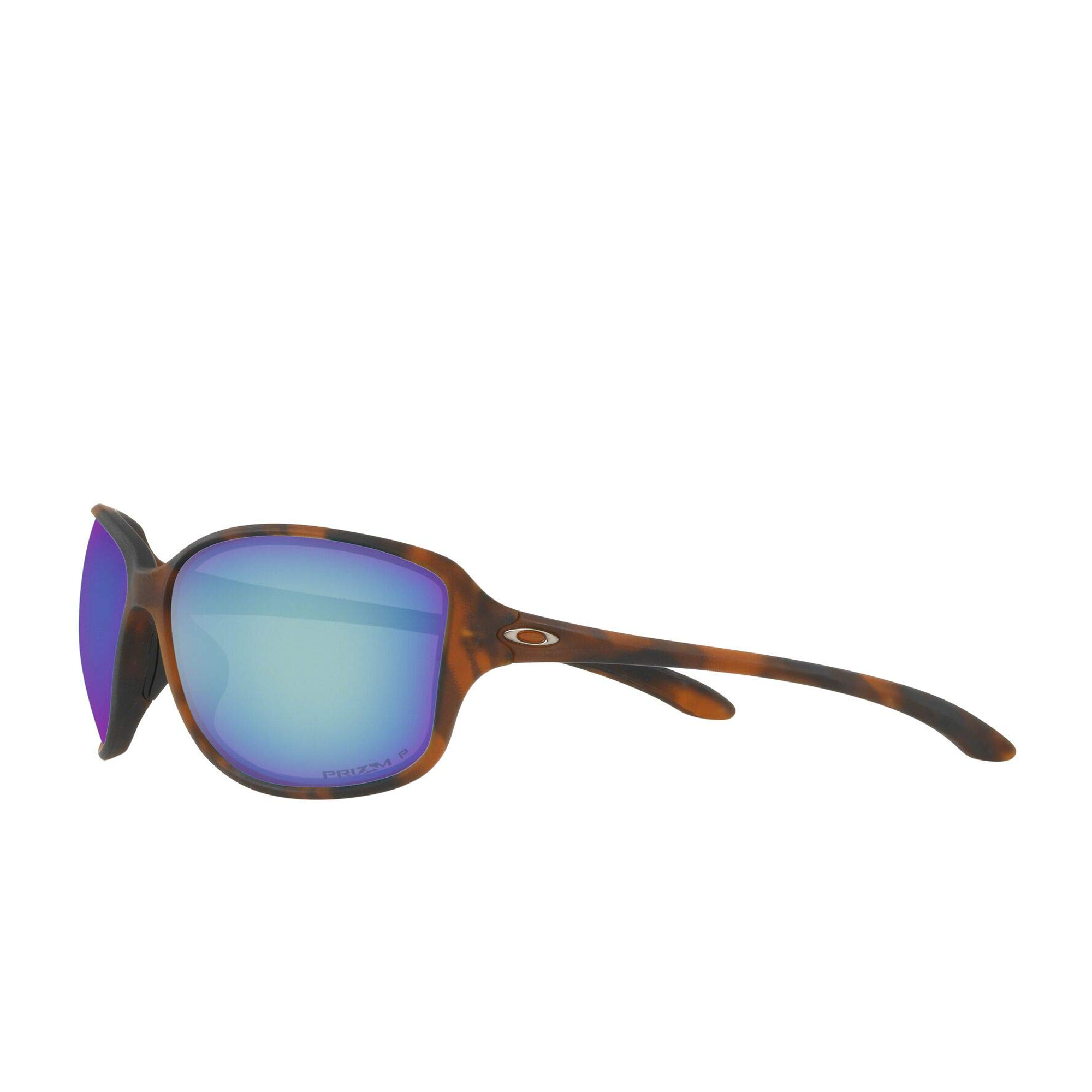 [OO9301-09] Mens Oakley Cohort Polarized Sunglasses - Matte Tortoise/Prizm H2O