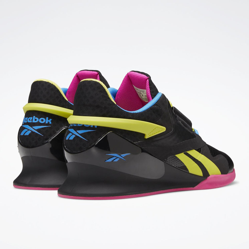 [FU9462] Mens Reebok Legacy Lifter II