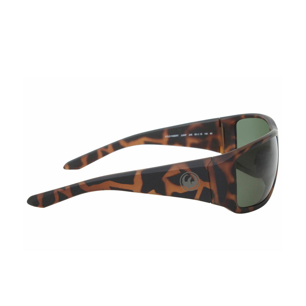 [40552-246] Mens Dragon Alliance Jump Matte Sunglasses