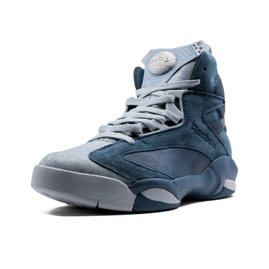 [BD1792] Mens Reebok Shaq Attaq Luxe