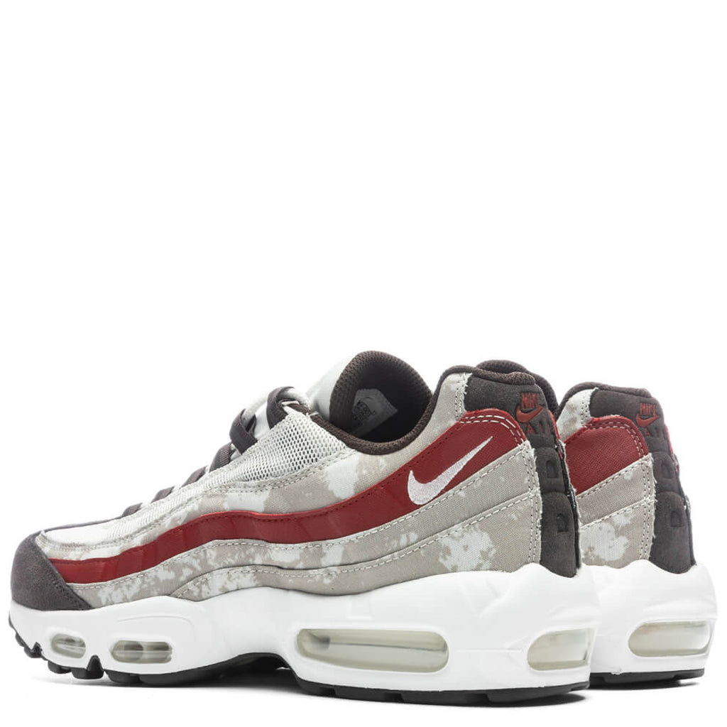 [DQ9016-001] Mens Nike Air Max 95 'Social FC'