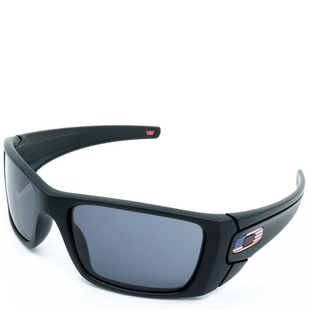 [OO9096-38] Mens Oakley Fuel Cell Sunglasses