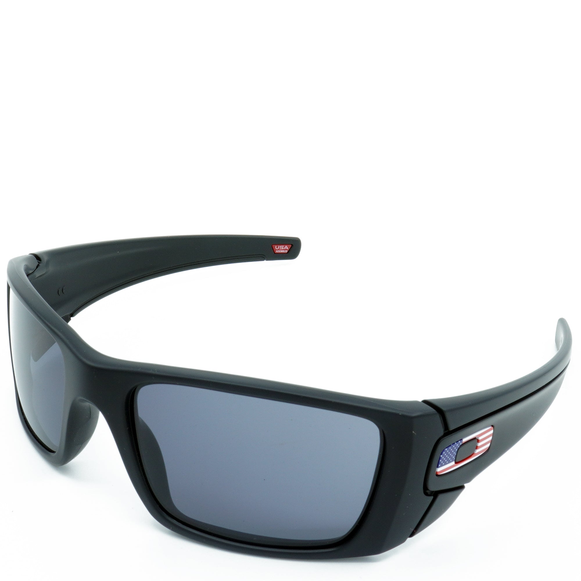 [OO9096-38] Mens Oakley Fuel Cell Sunglasses