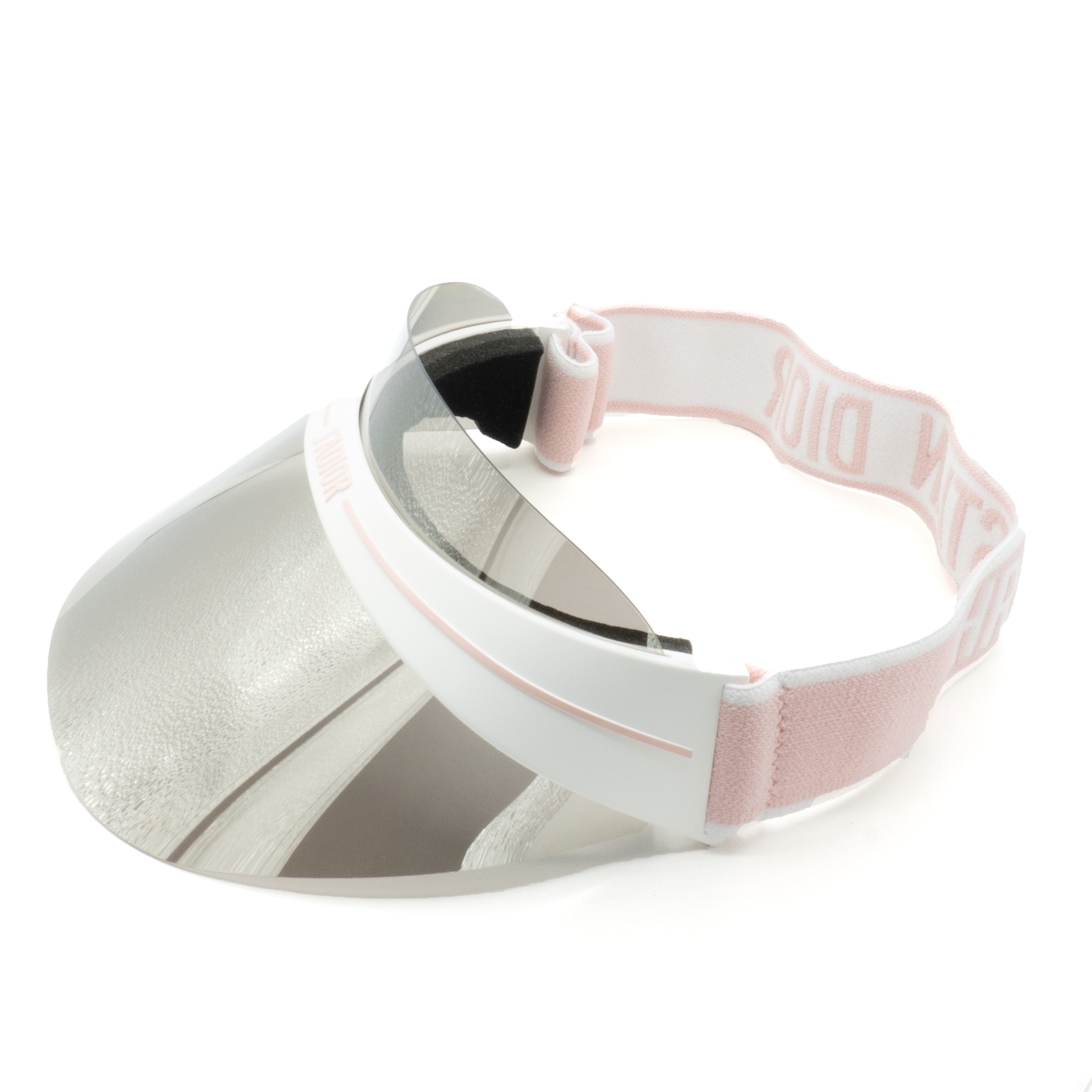 [JQO-11] Womens Dior Club 1 J.Adior Visor
