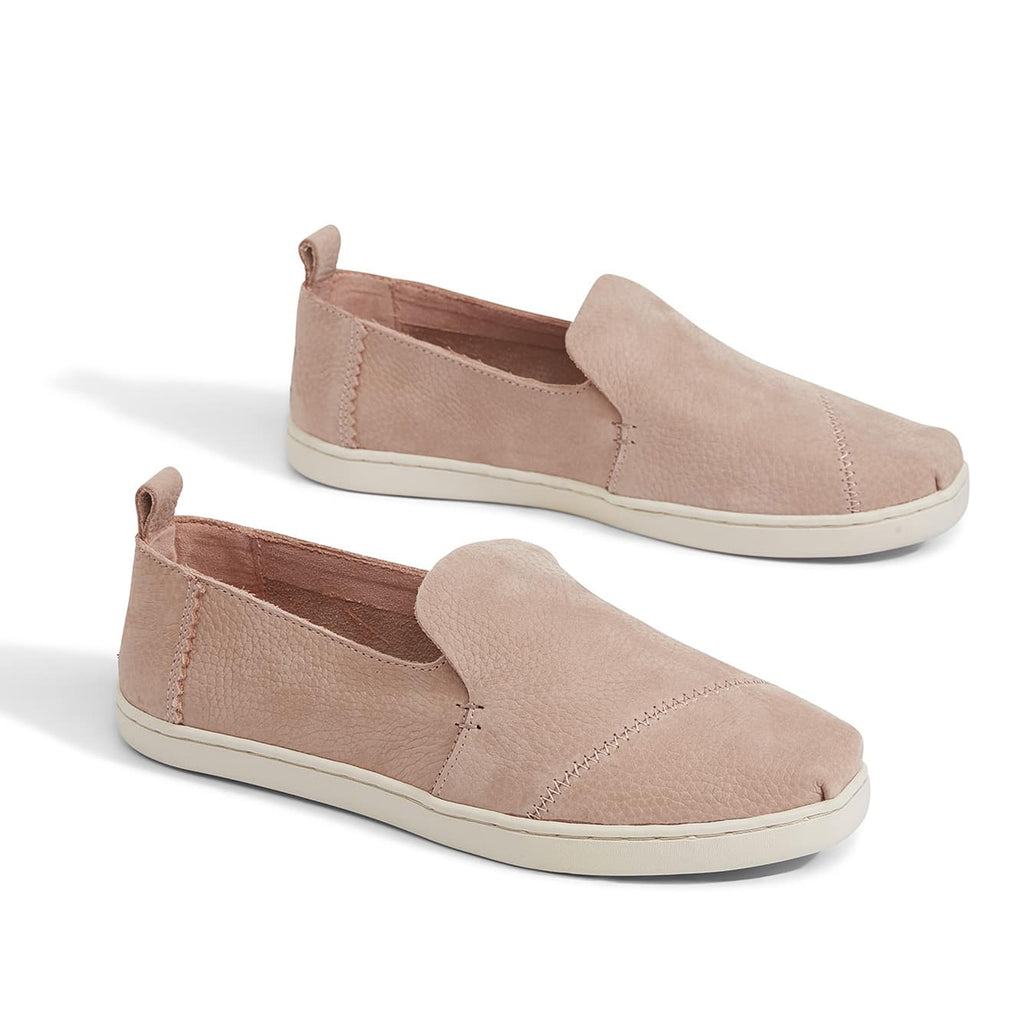[10011854] Womens Toms Deconstructed Alpargata