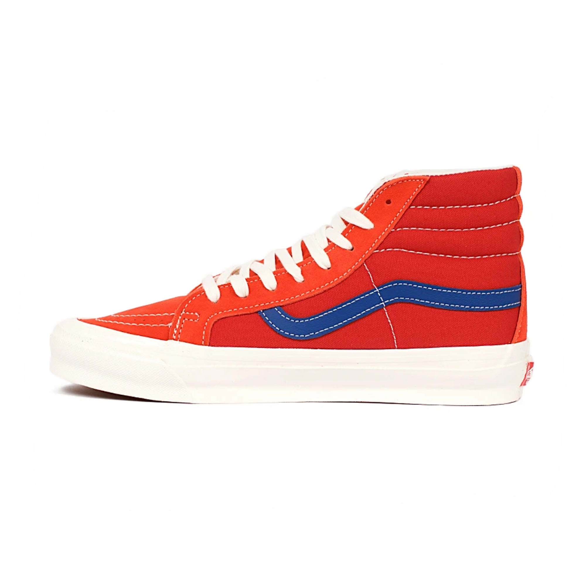 [VN0A4BVBXEN] Mens Vans OG SK8-Hi Lx