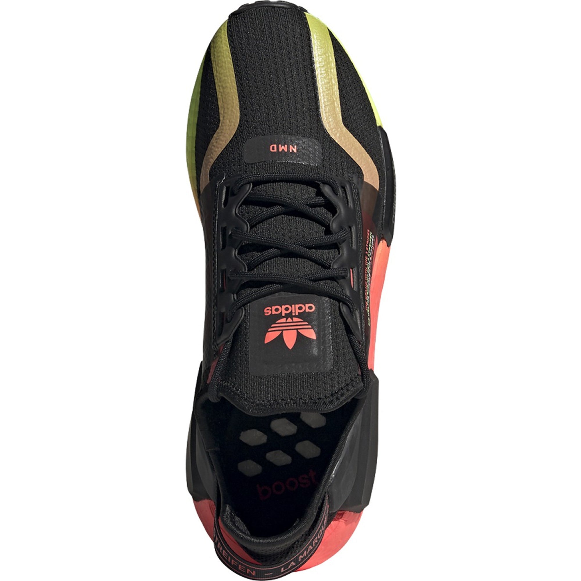 [FY5918] Mens Adidas NMD_R1.V2