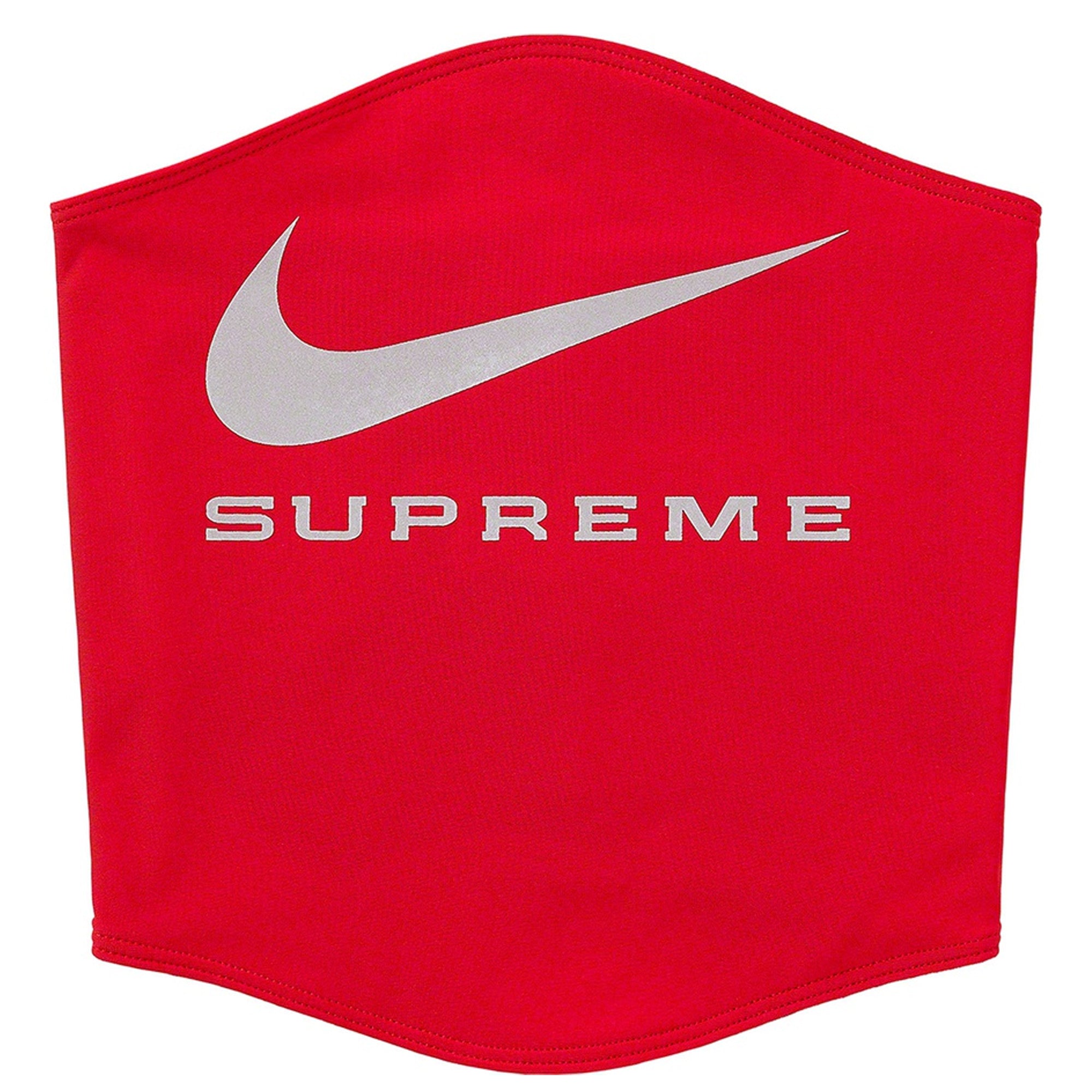 [N.100.3428.610] NIKE SUPREME NECKWARMER