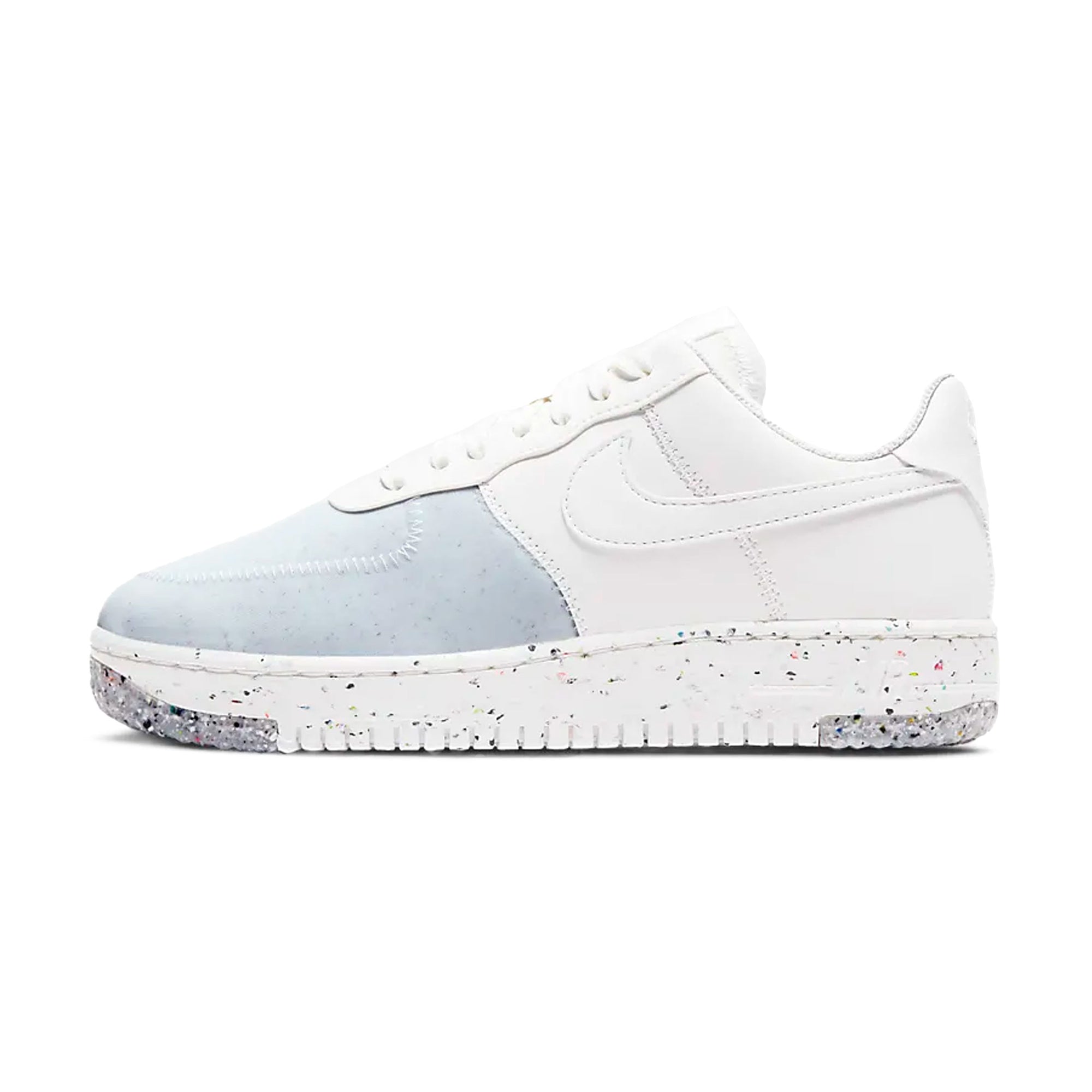 [CT1986-100] Womens Nike Air Force 1 Crater