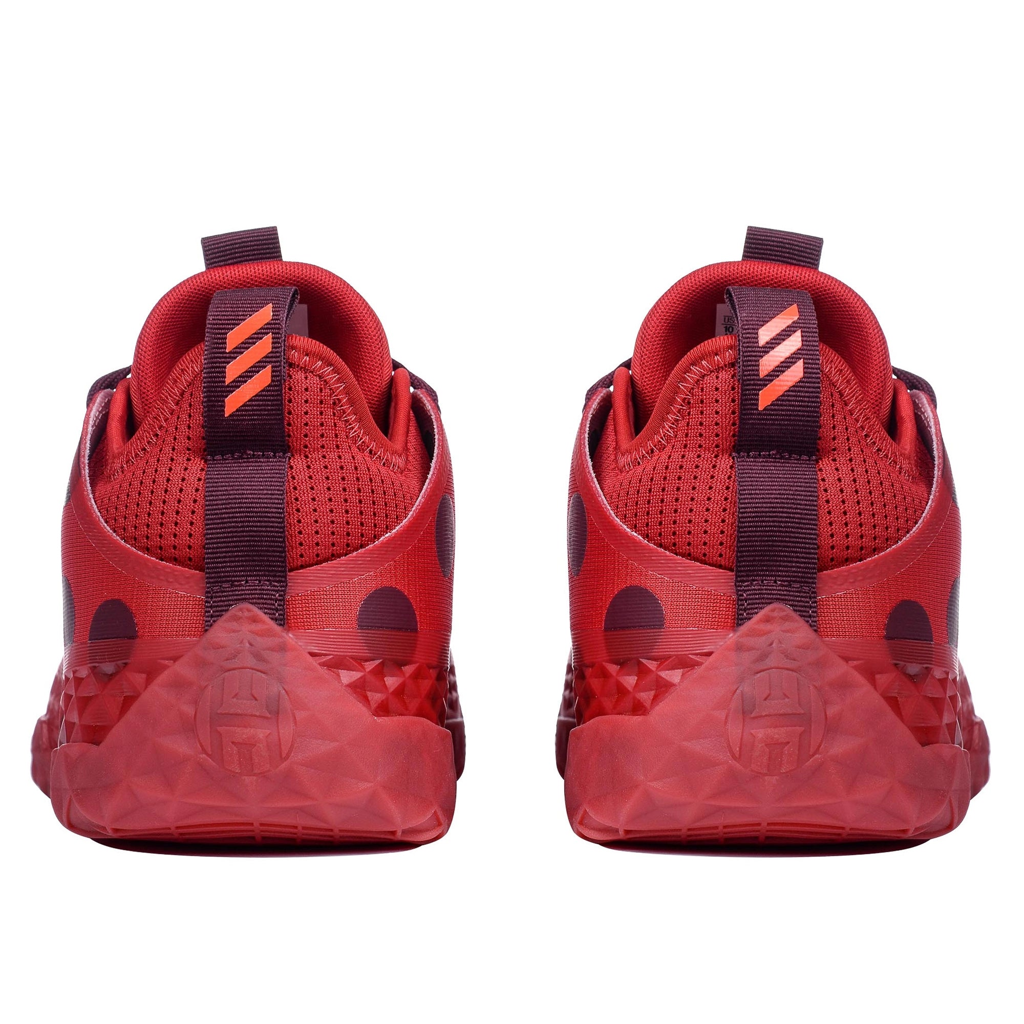 [H68595] Mens Adidas Harden Vol. 5 Futurenatural