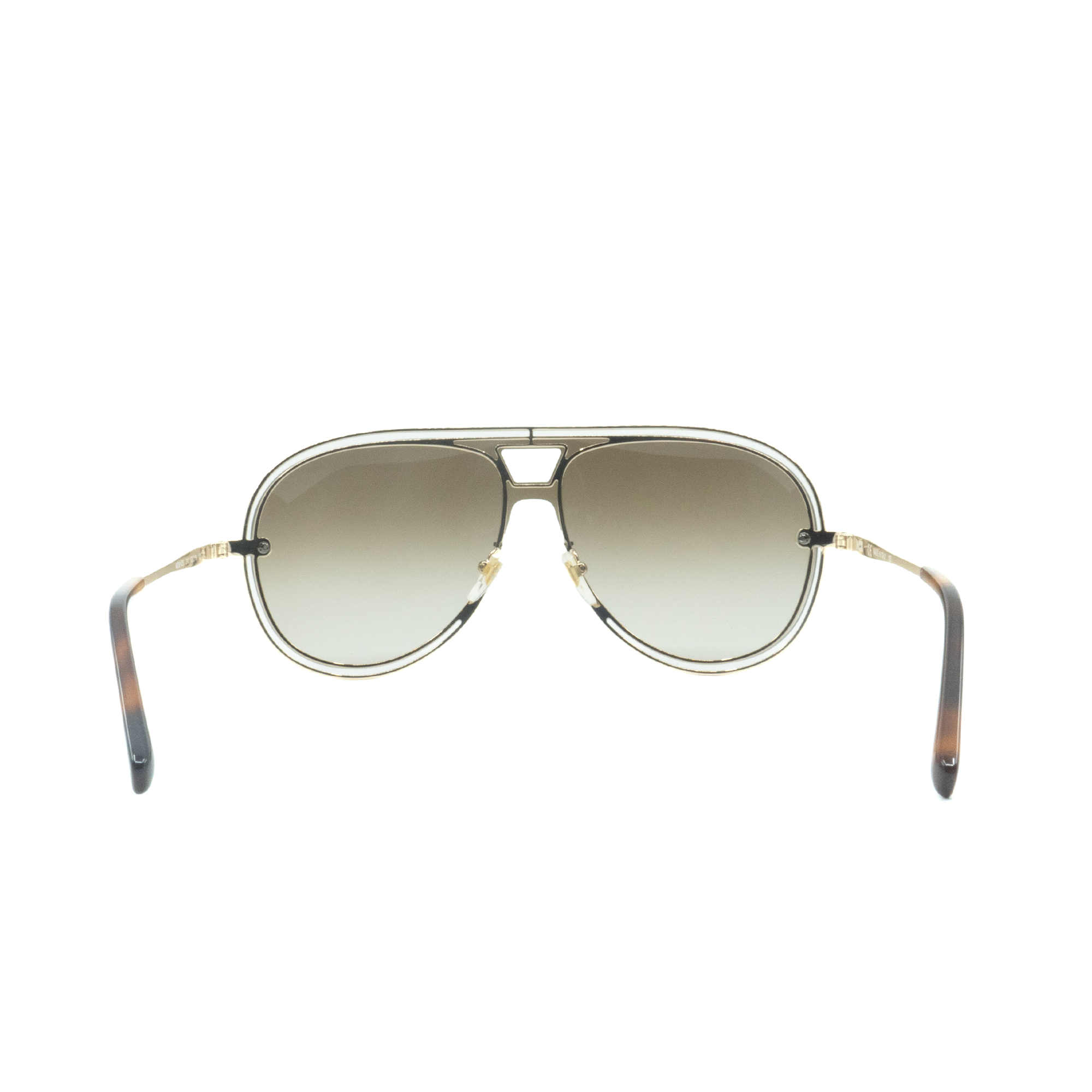 [MCM143S-210] Mens MCM Aviator Sunglasses