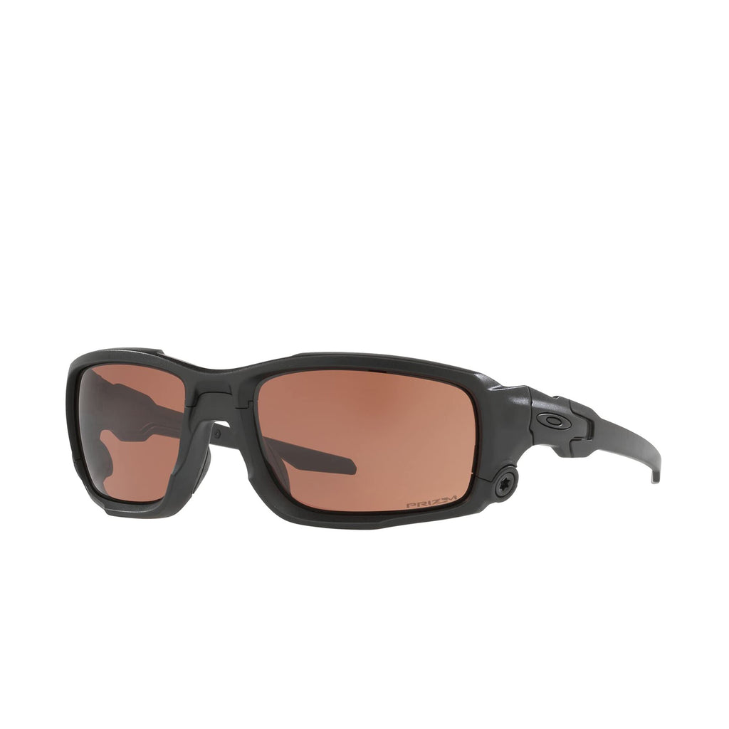 [OO9329-02] Mens Oakley Standard Issue Shocktube Z87+ Sunglasses