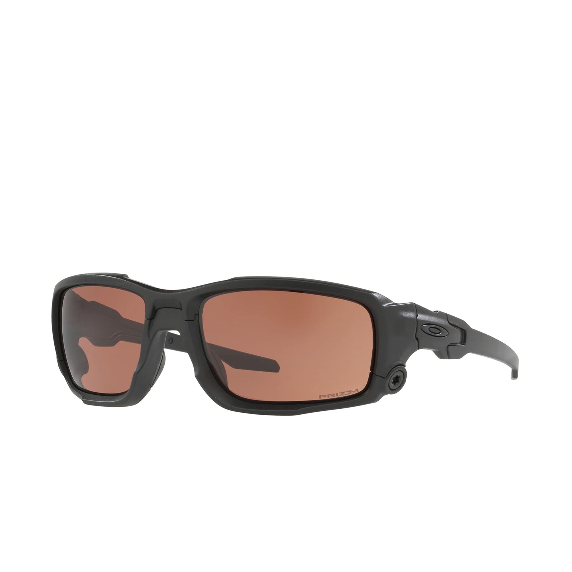 [OO9329-02] Mens Oakley Standard Issue Shocktube Z87+ Sunglasses