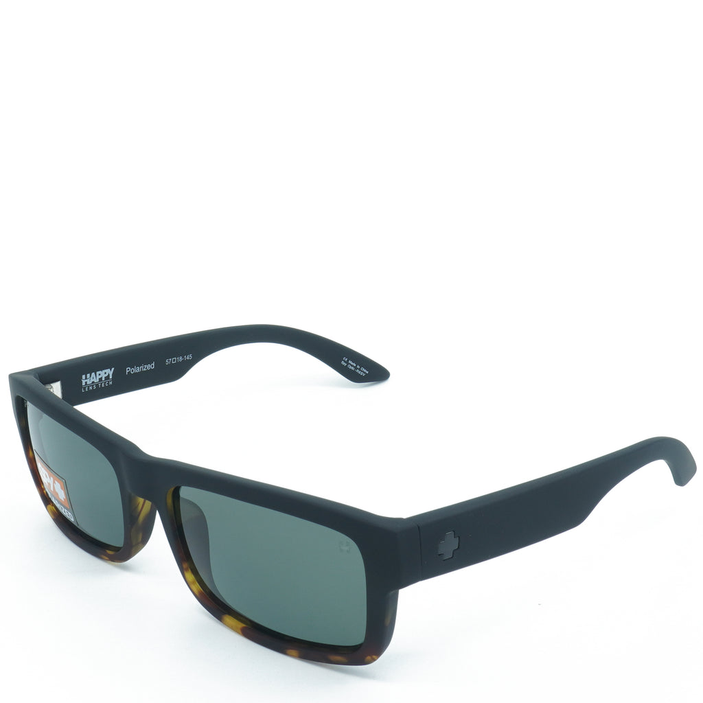 [6700000000103] Mens Spy Optics Discord Lite Polarized Sunglasses