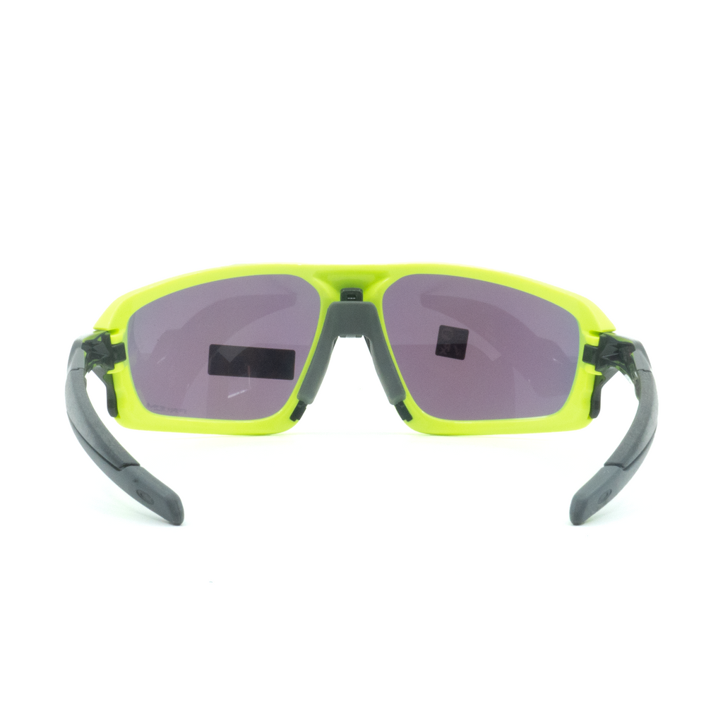 [OO9402-05] Mens Oakley Field Jacket Sunglasses