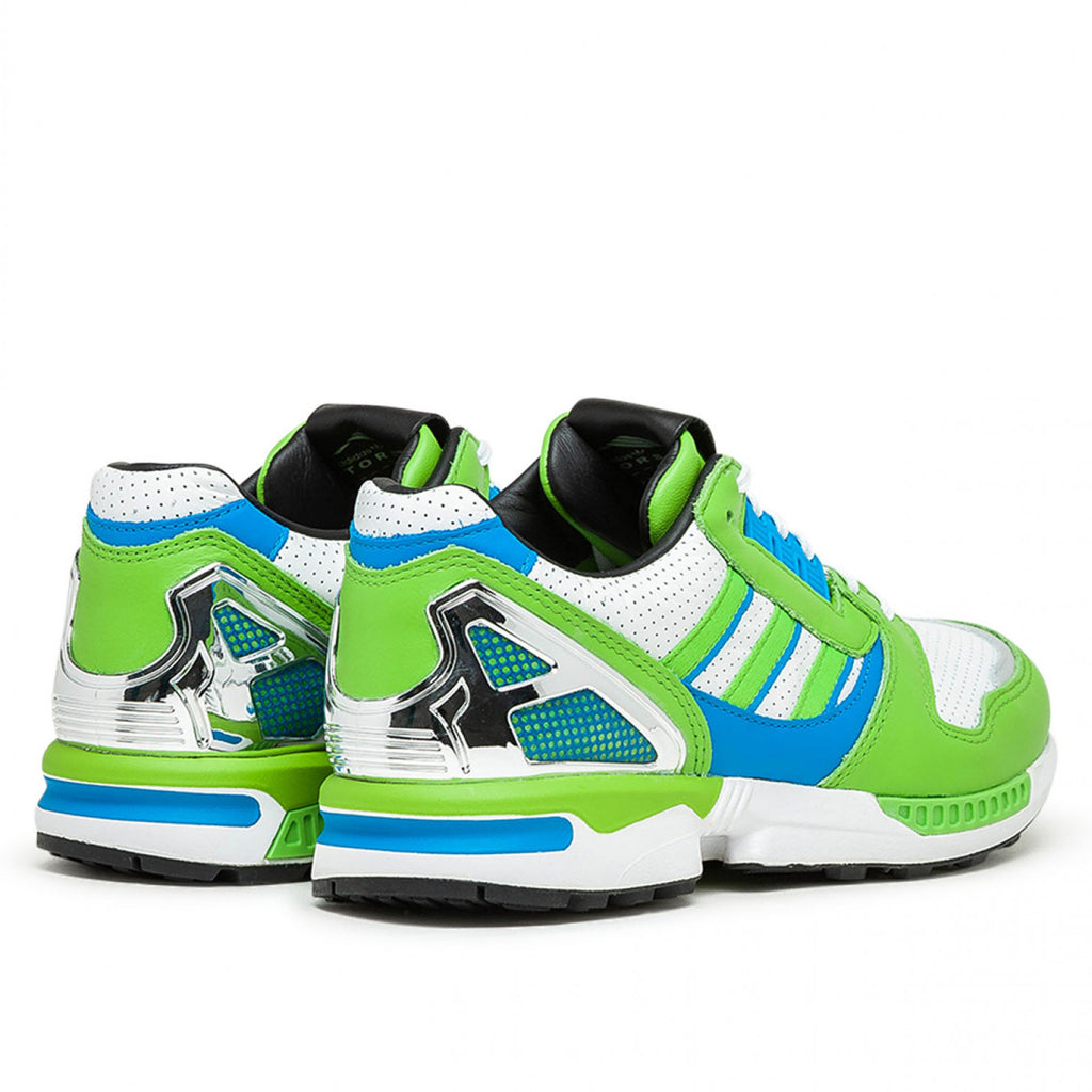 [GW3358] Mens Adidas ZX8000 KAWASAKI