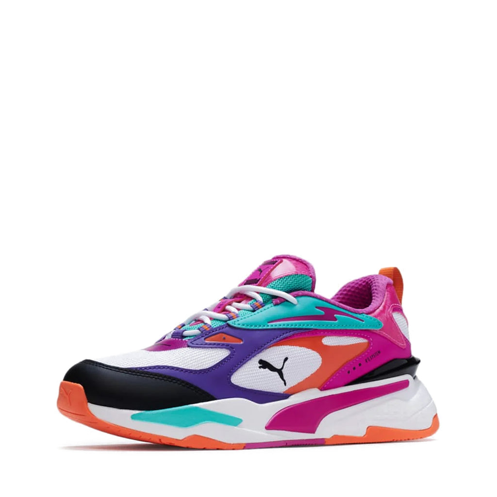 [387123-01] Womens Puma RS-FAST HYPNOTIZE