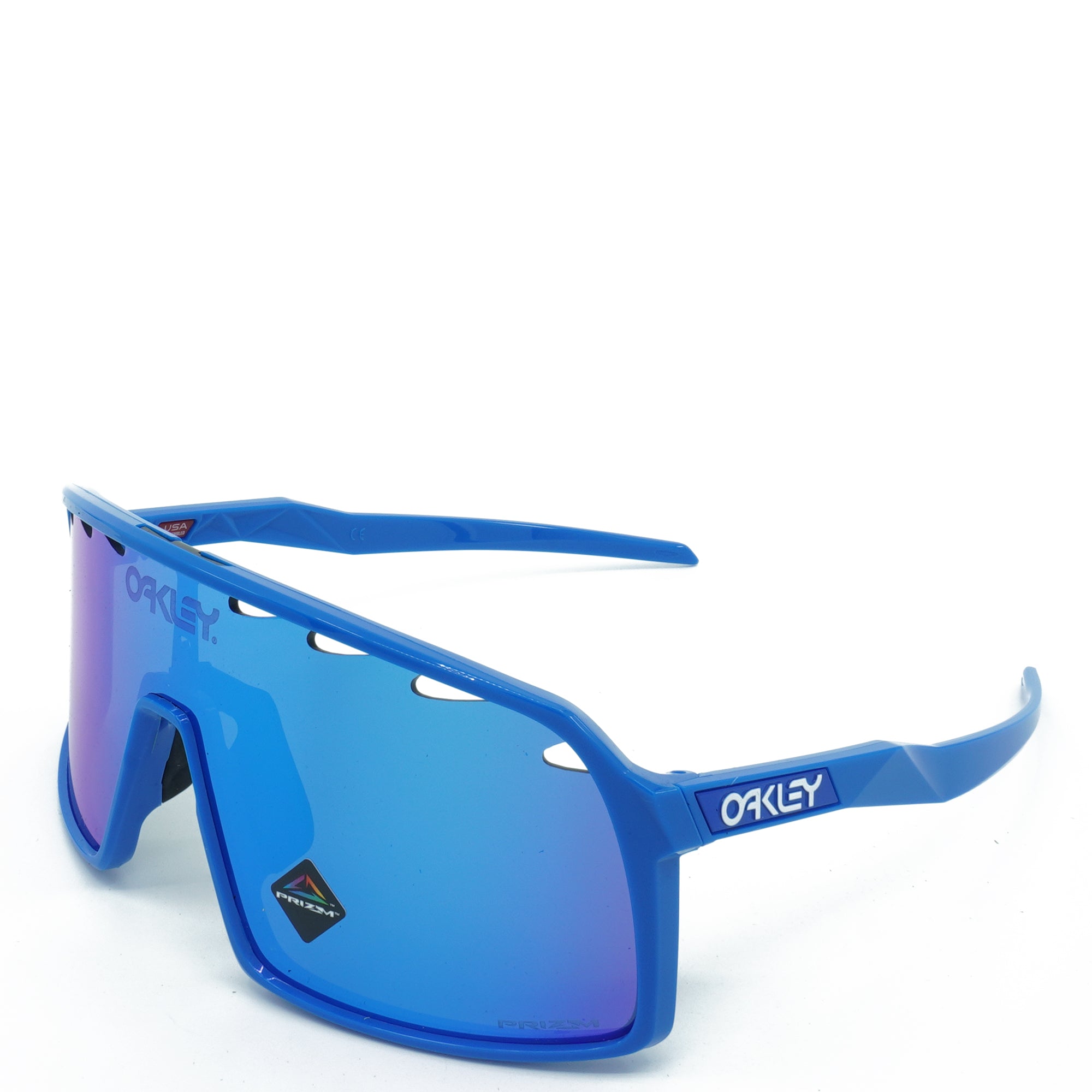 [OO9406-50] Mens Oakley Sutro Sunglasses