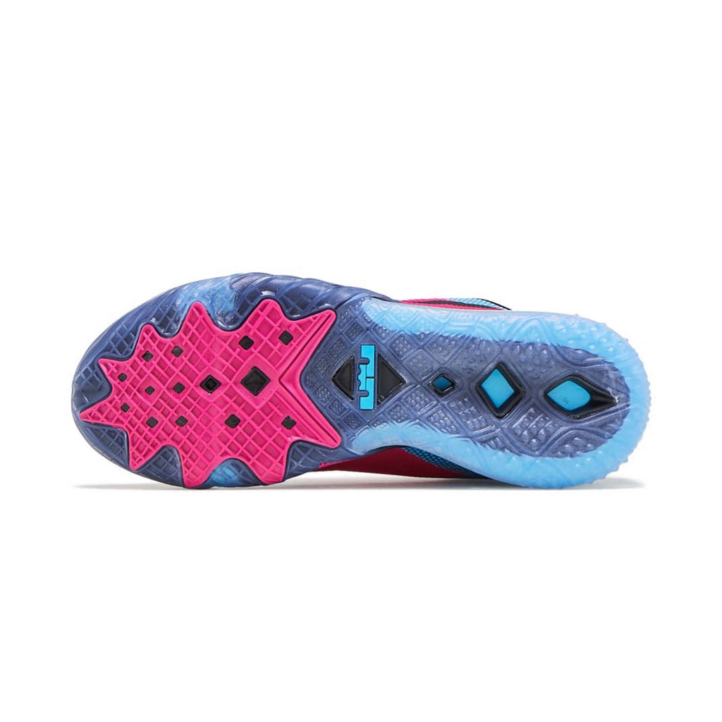 [CV7562-600] Mens Nike Lebron XVIII Low