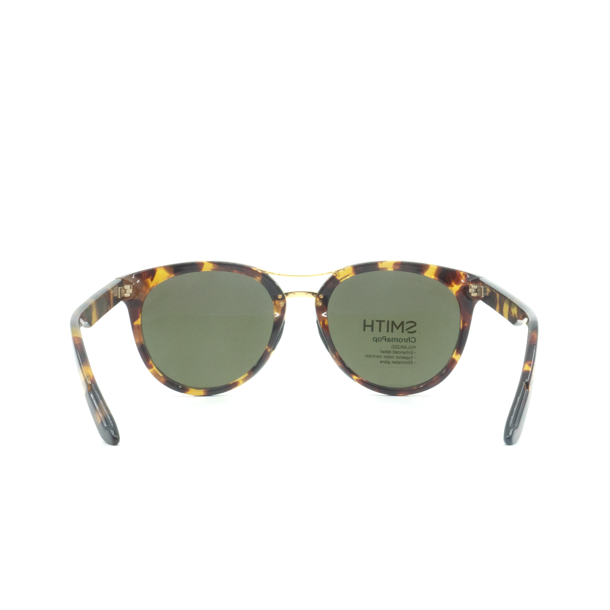[230594MY354L7] Womens Smith Optics Bridgetown Polarized Sunglasses