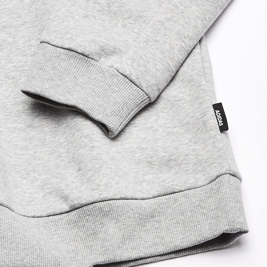 [GC7337] Mens Adidas Badge of Sport Fleece Sweatshirt