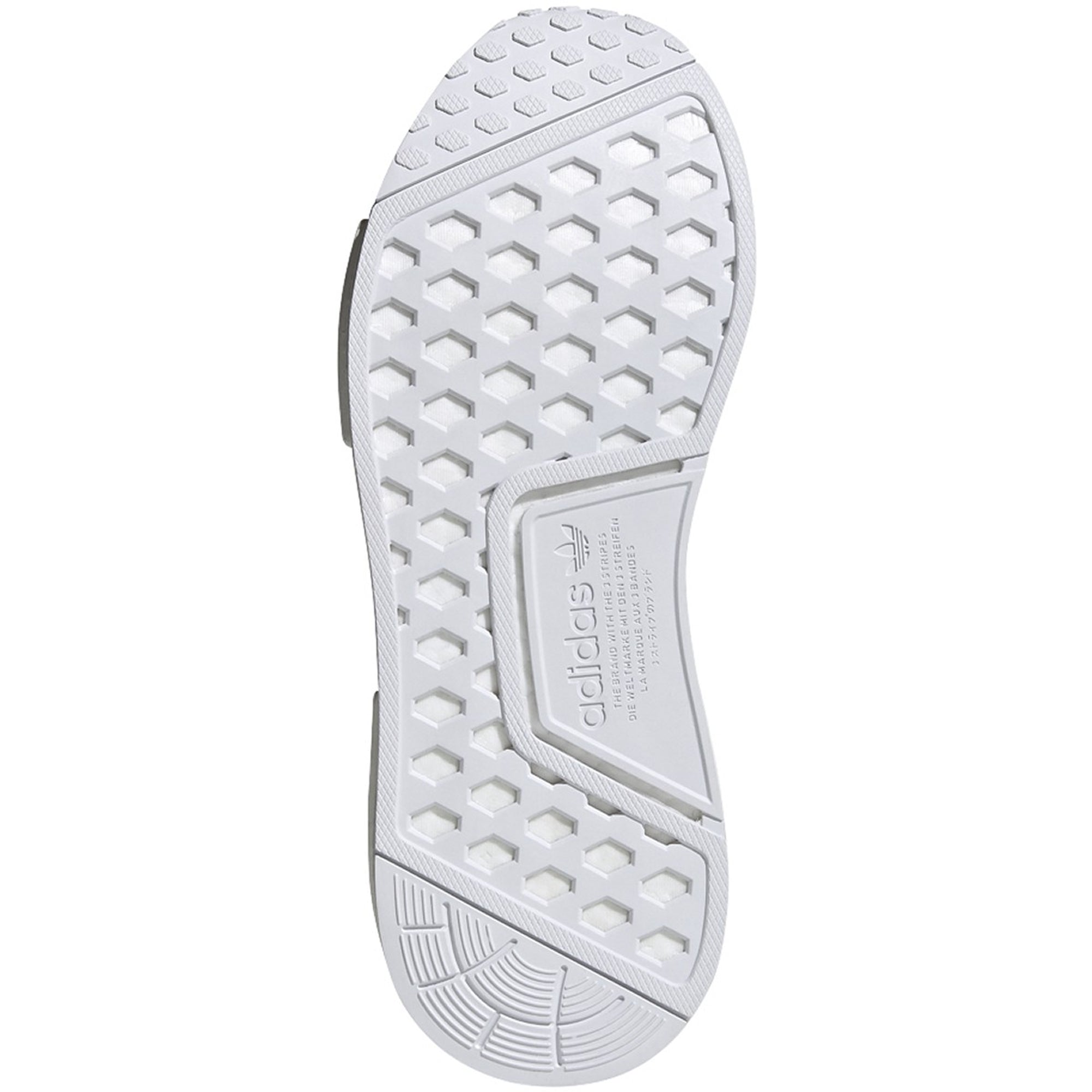 [EH2238] Mens Adidas NMD_R1 PK