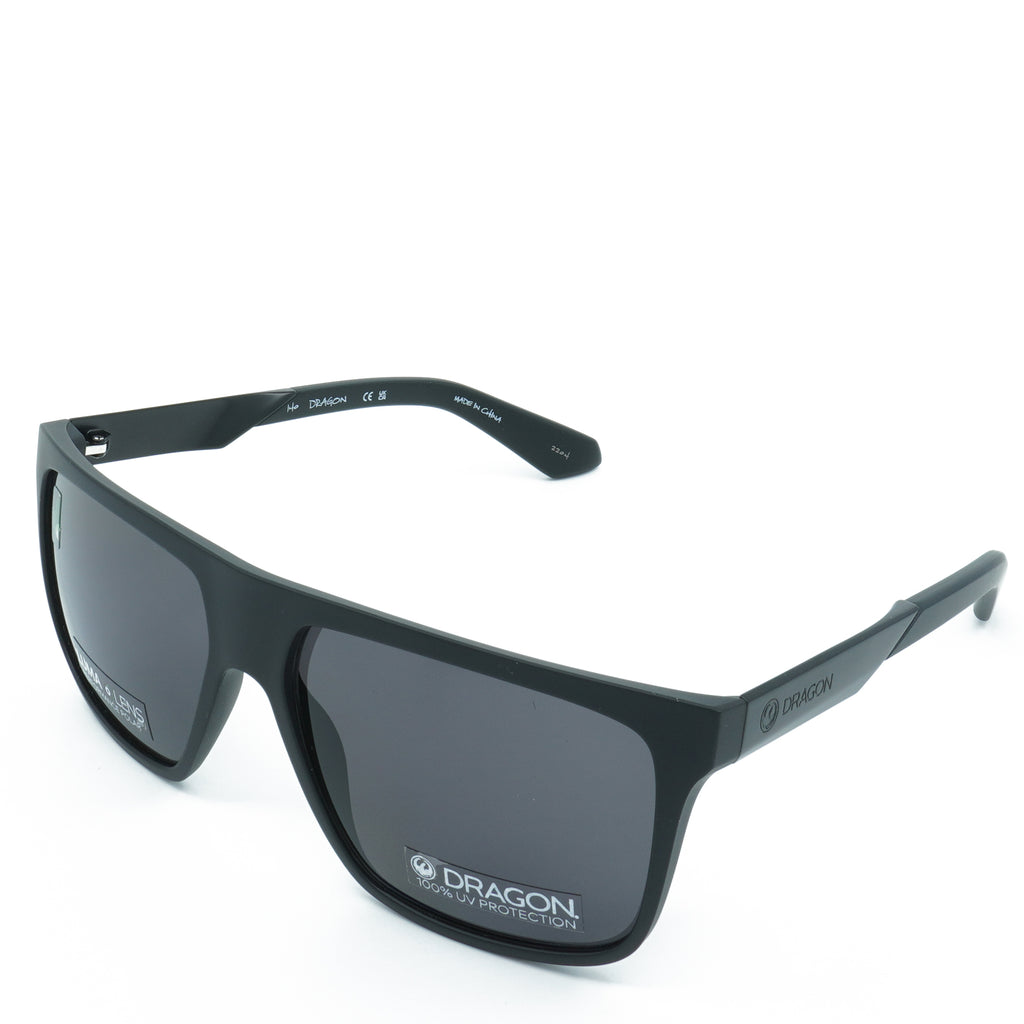 [45036-004] Mens Dragon Alliance VINYL LL POLAR Polarized Sunglasses
