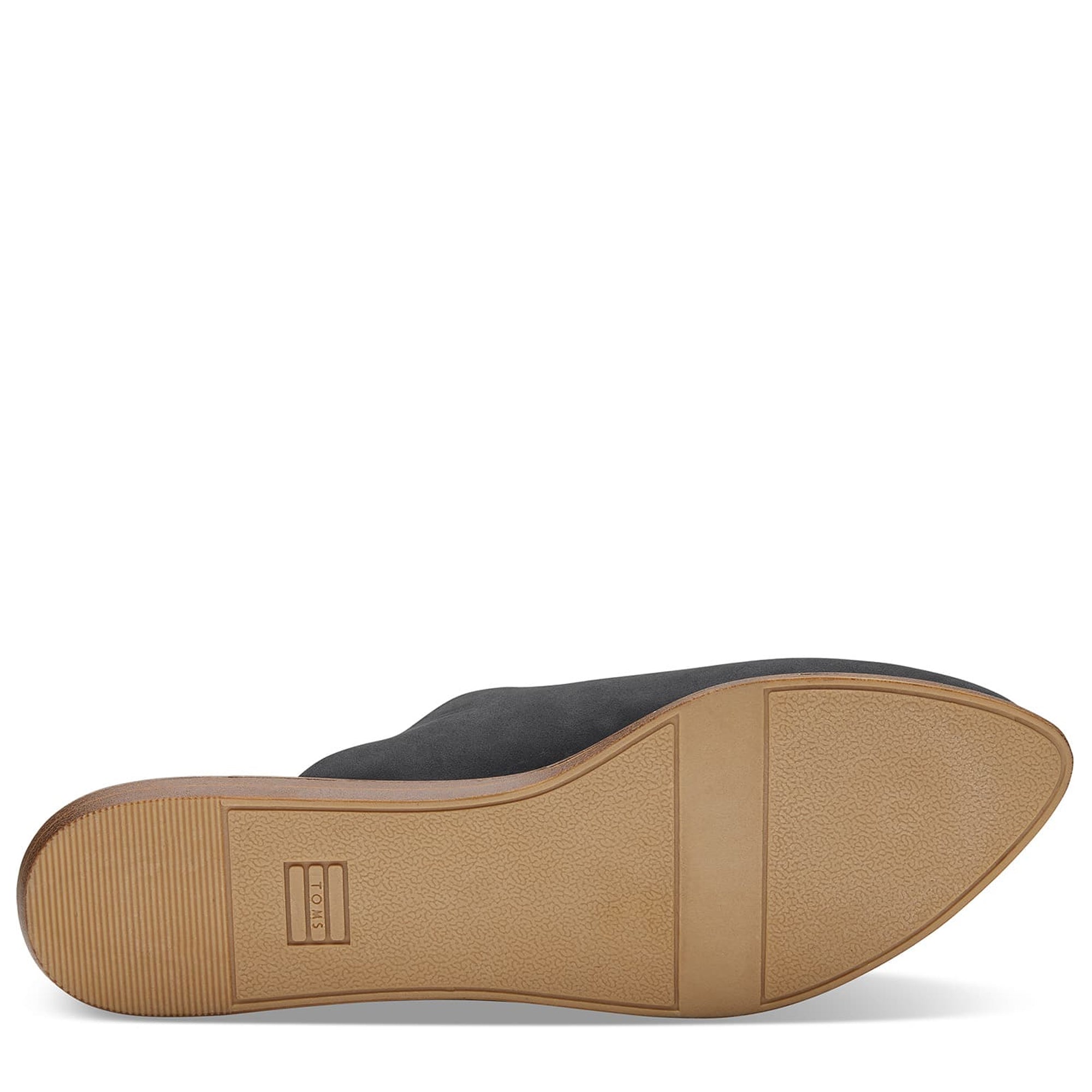 [10011761] Womens Toms Jutmul Flat