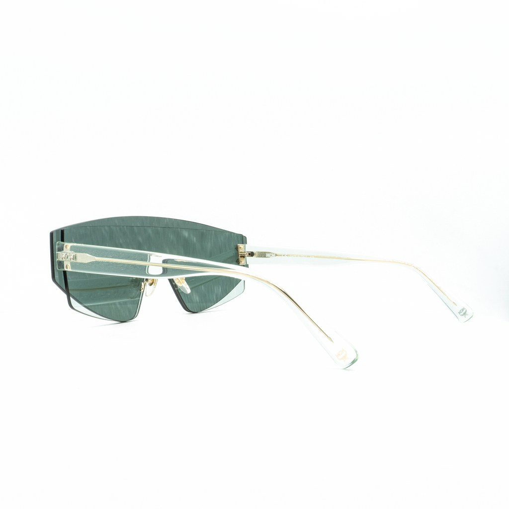 [MCM694S-315] Mens MCM Shield Sunglasses