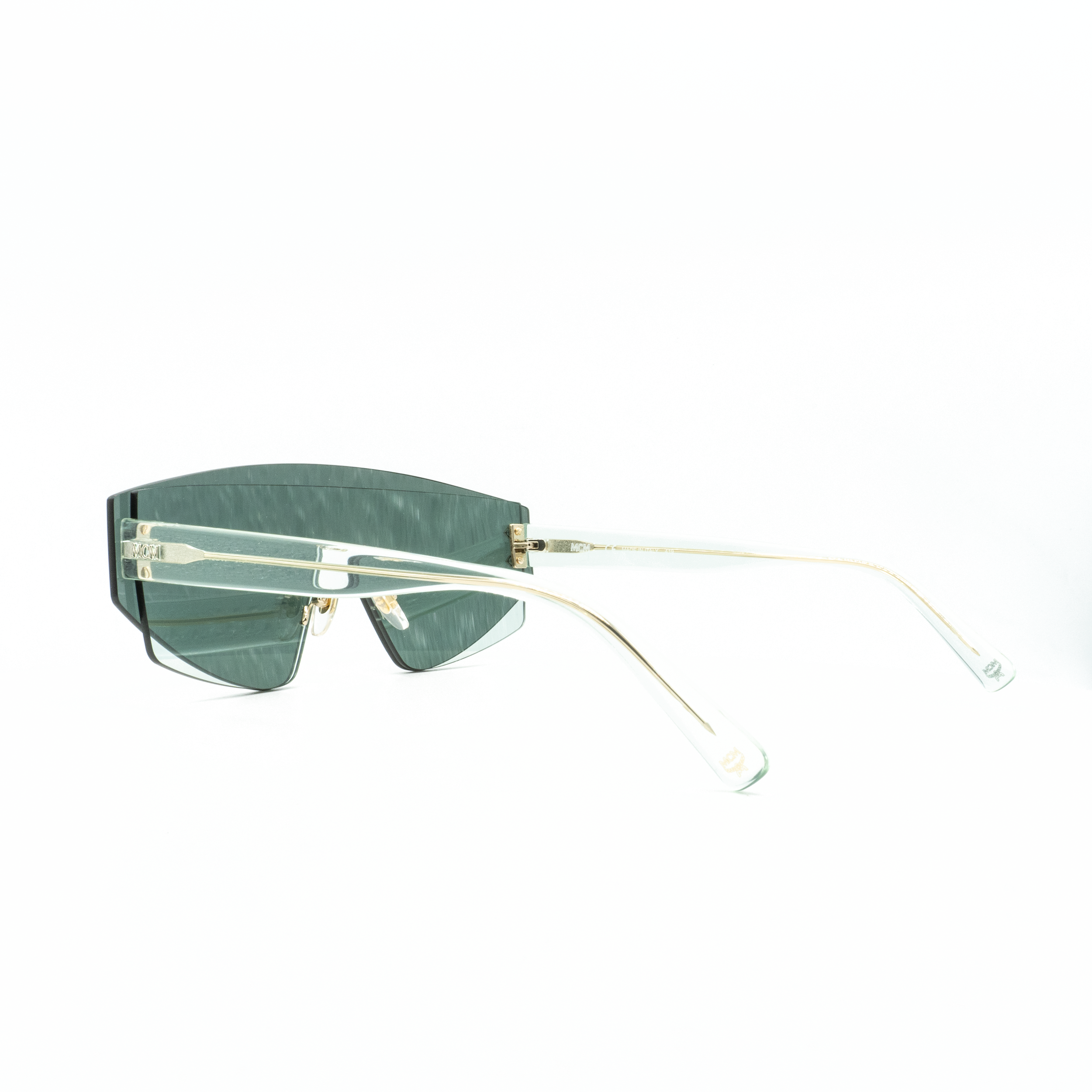 [MCM694S-315] Mens MCM Shield Sunglasses