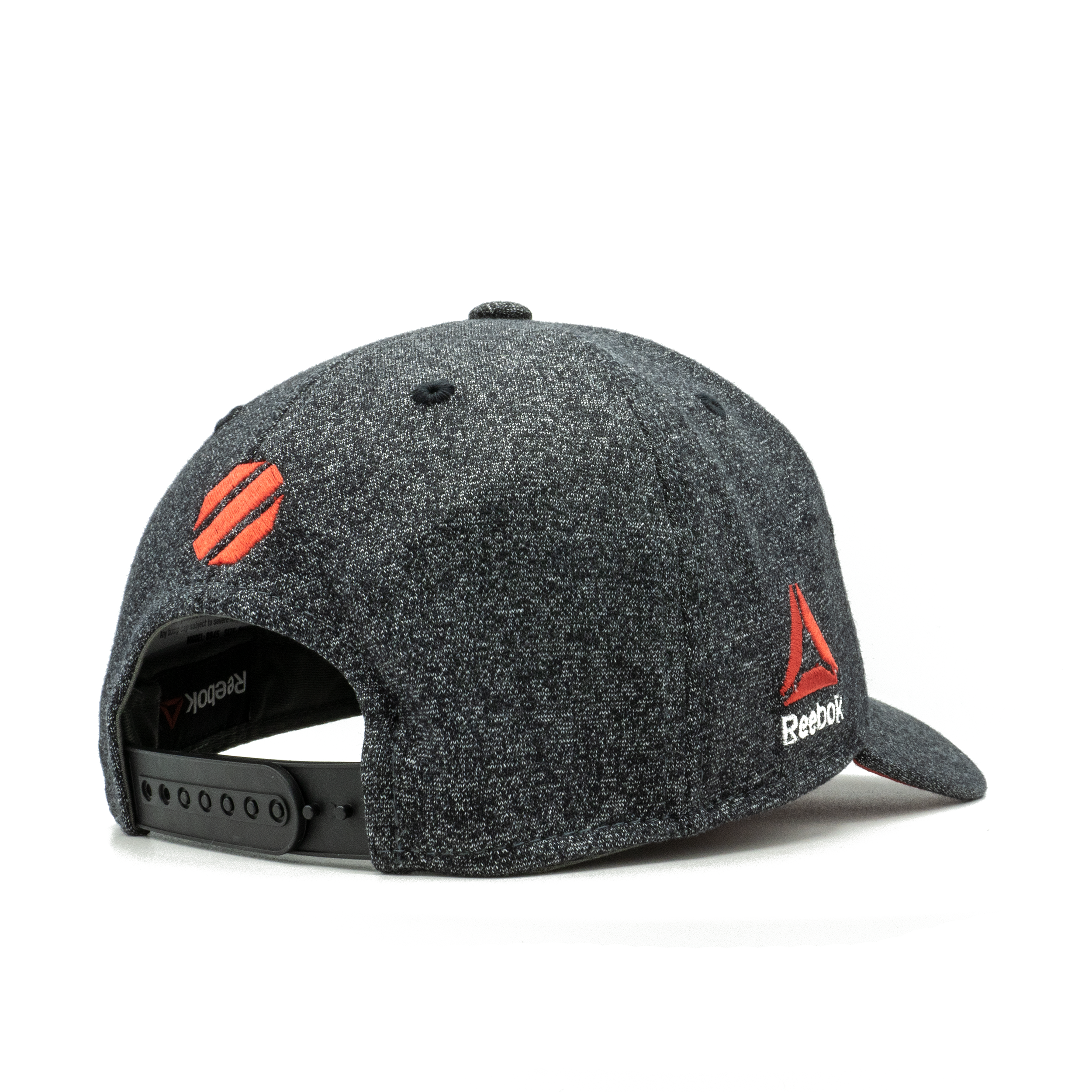 [VY02Z-FAS-UUFC] Mens Reebok UFC Snapback Hat