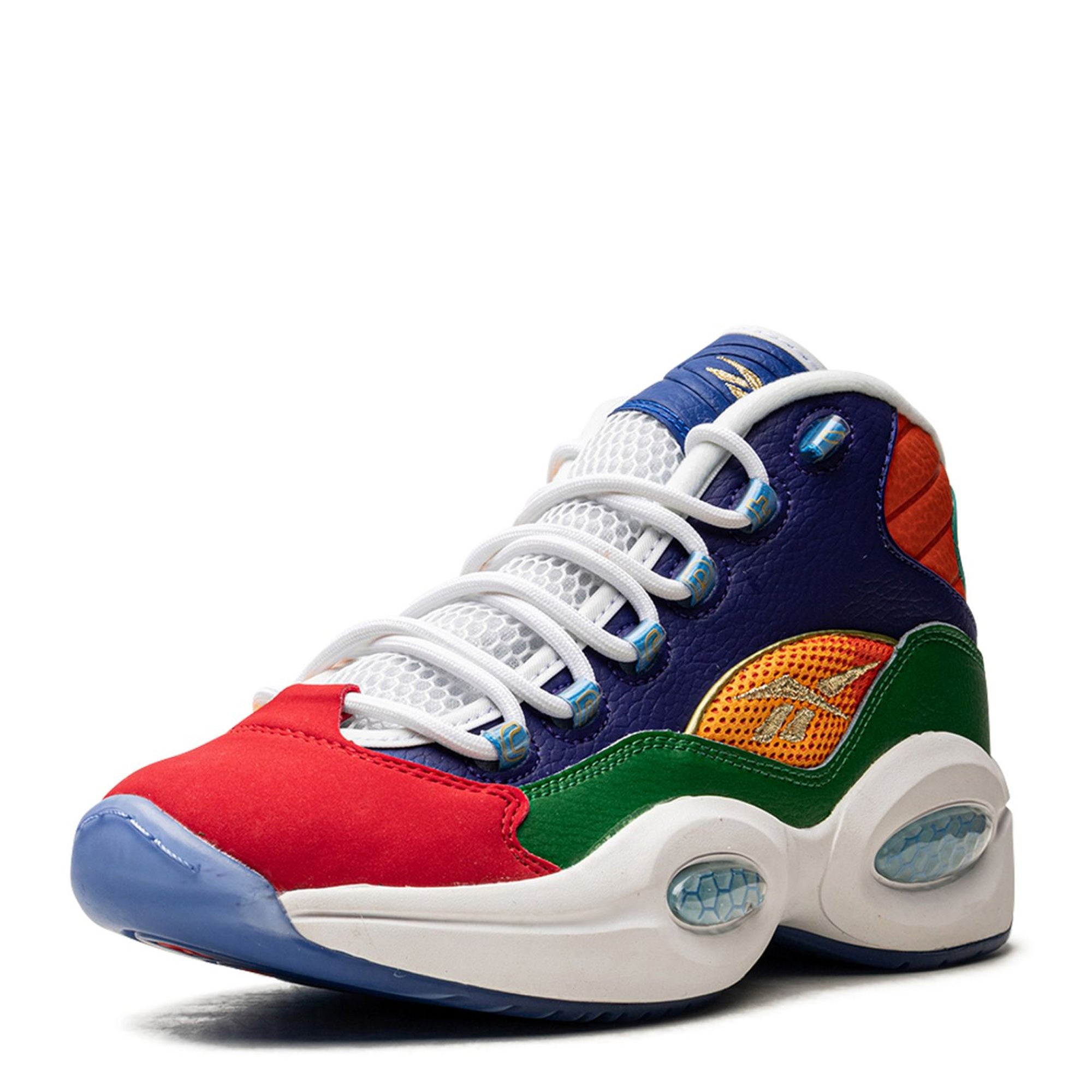 [GZ6151] Mens Reebok QUESTION MID