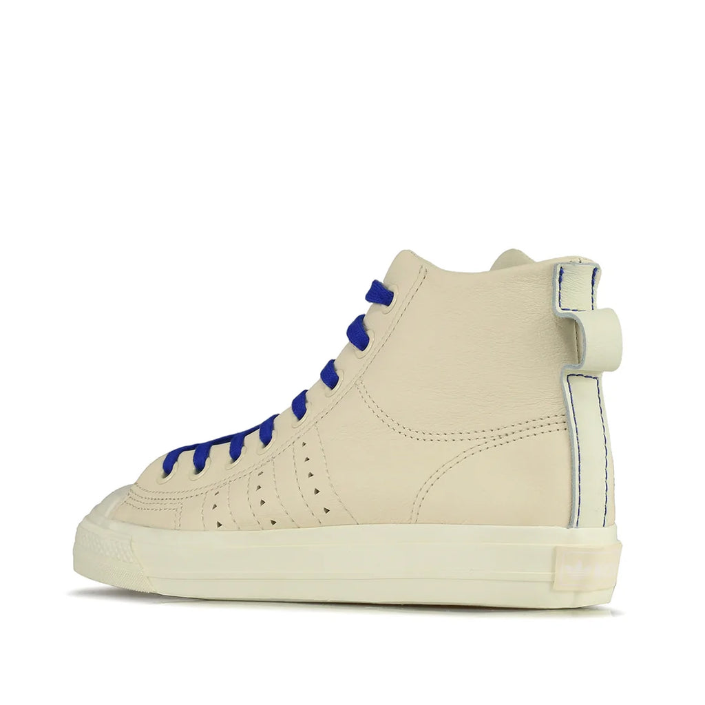 [FX8010] Mens Adidas PW NIZZA HI RF