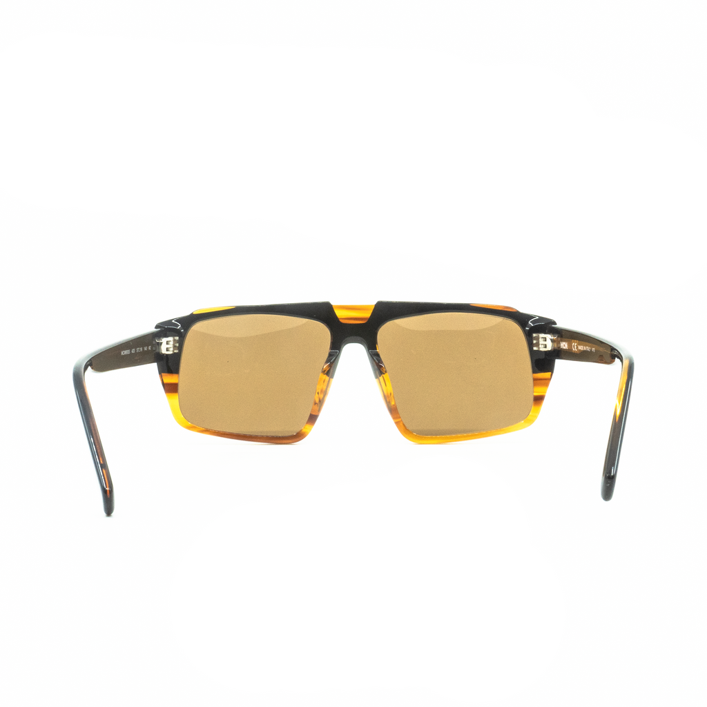 [MCM693S-433] Mens MCM Square Sunglasses